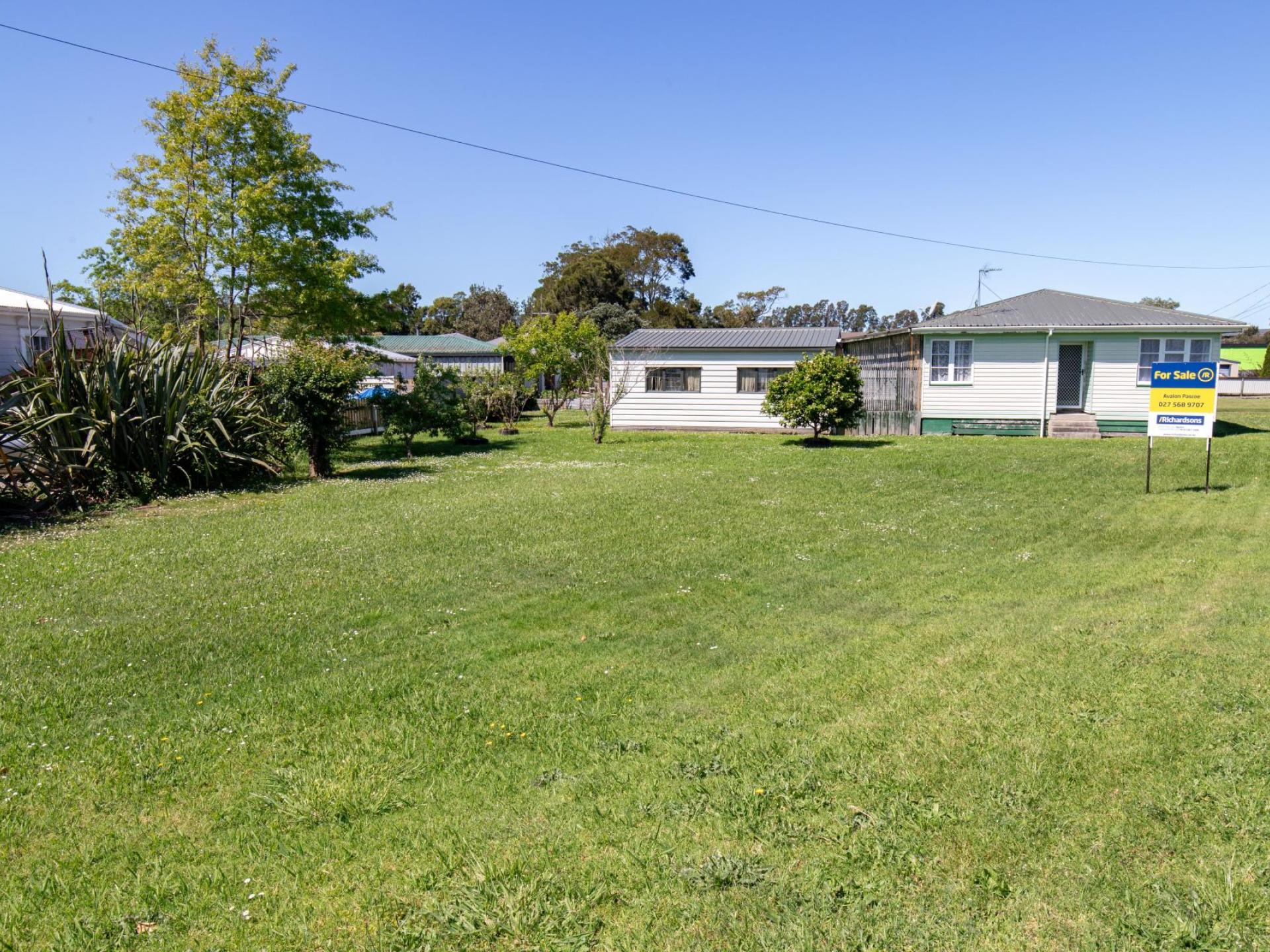 77 Kerepehi Town Road, Kerepehi 77 Kerepehi Town Road, Kerepehi