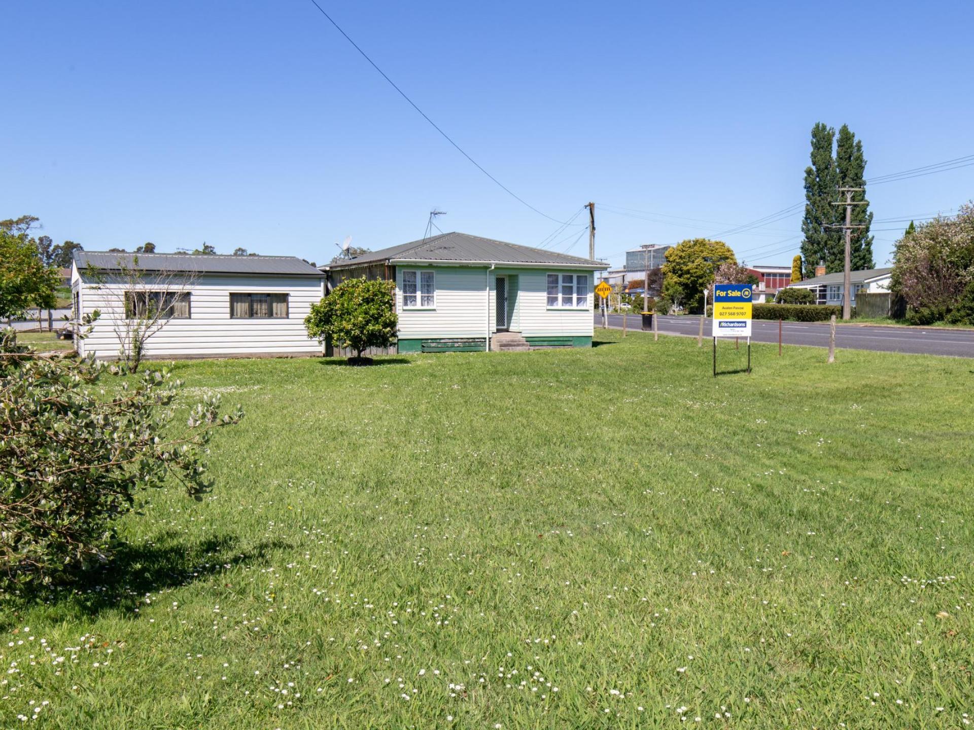 77 Kerepehi Town Road, Kerepehi 77 Kerepehi Town Road, Kerepehi