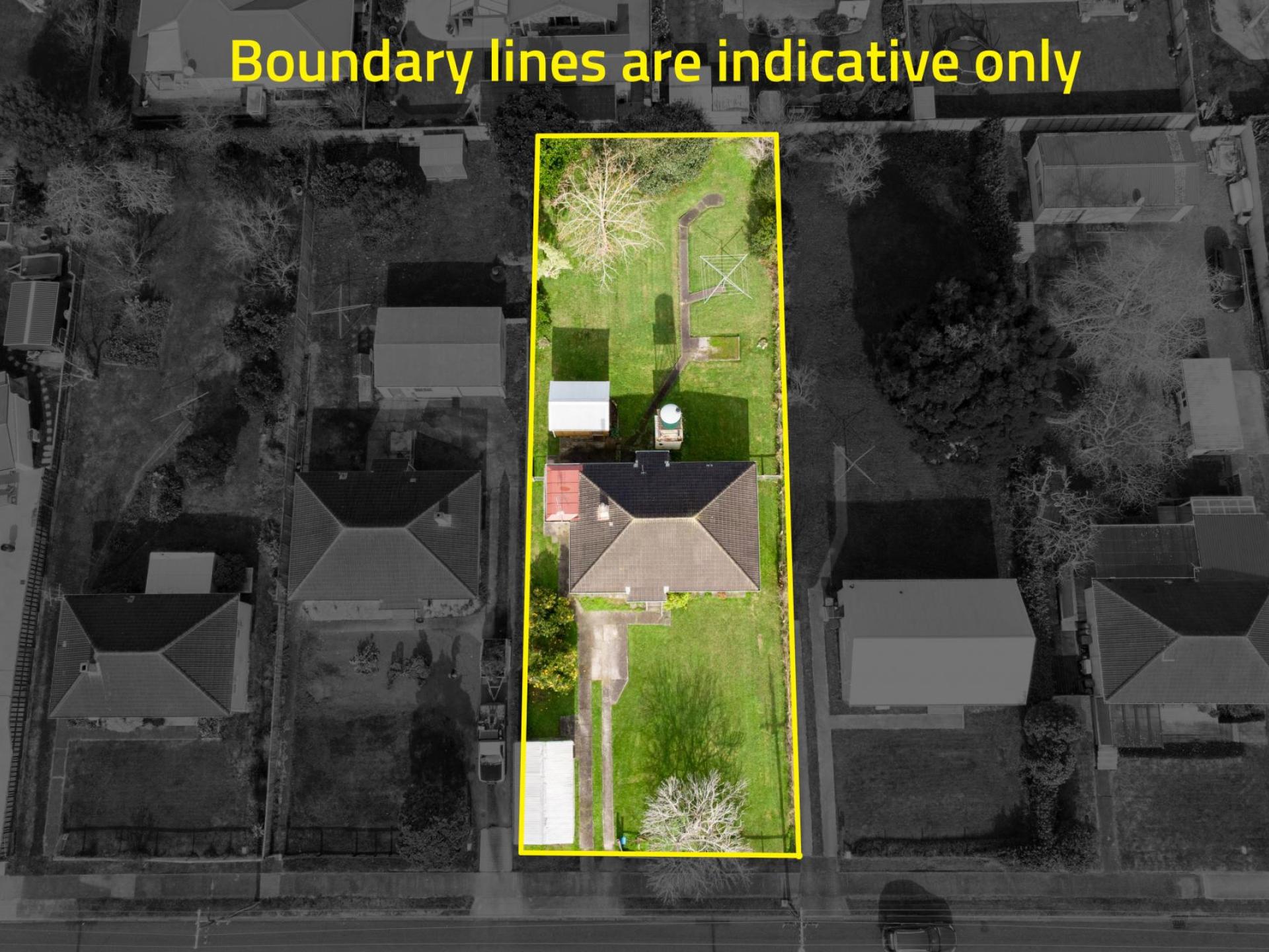 11 Hayward Road, Ngatea 11 Hayward Road, Ngatea