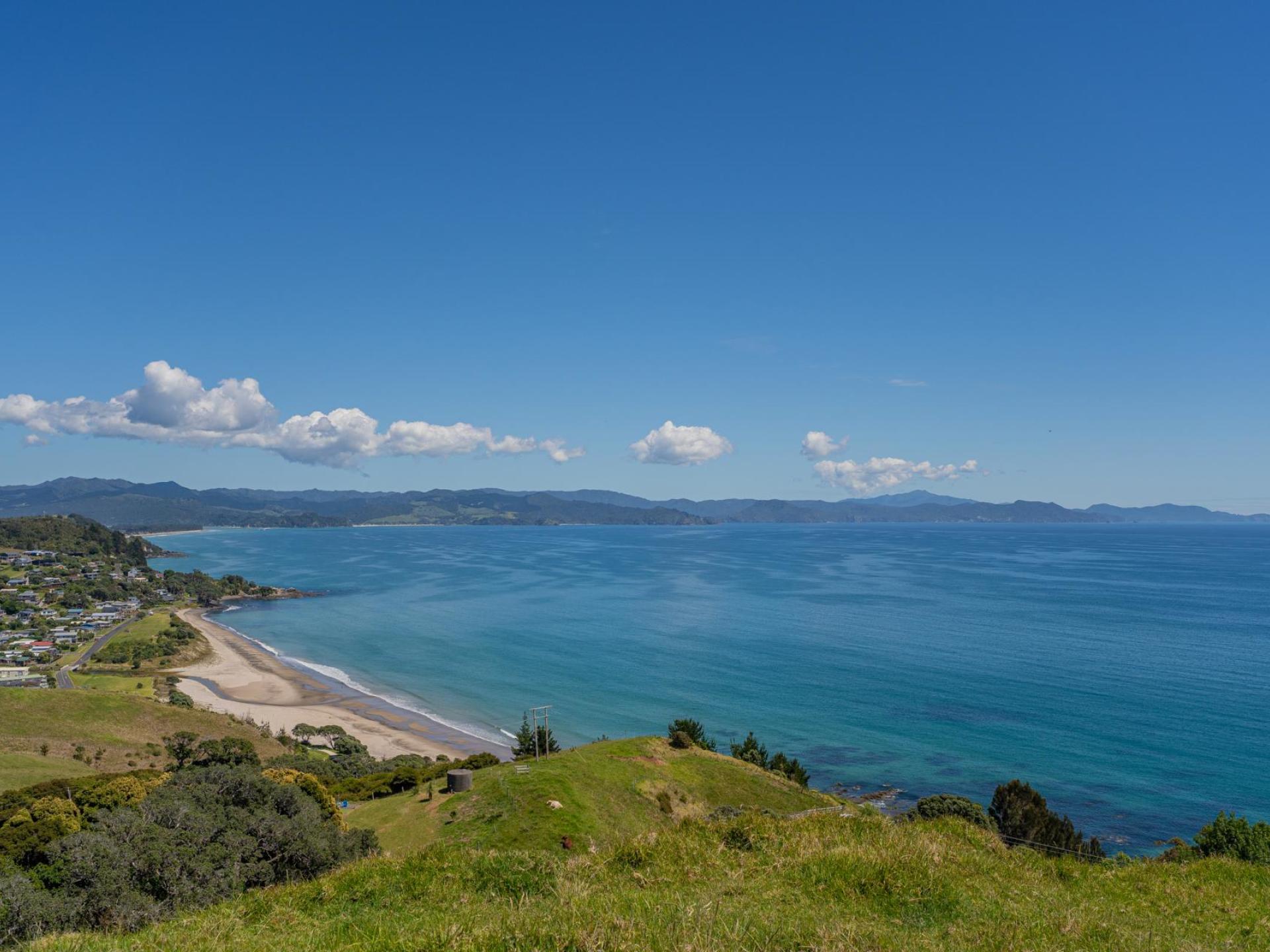 . Sh25 Te Rerenga-Kuaotunu Road, Kuaotunu . Sh25 Te Rerenga-Kuaotunu Road, Kuaotunu