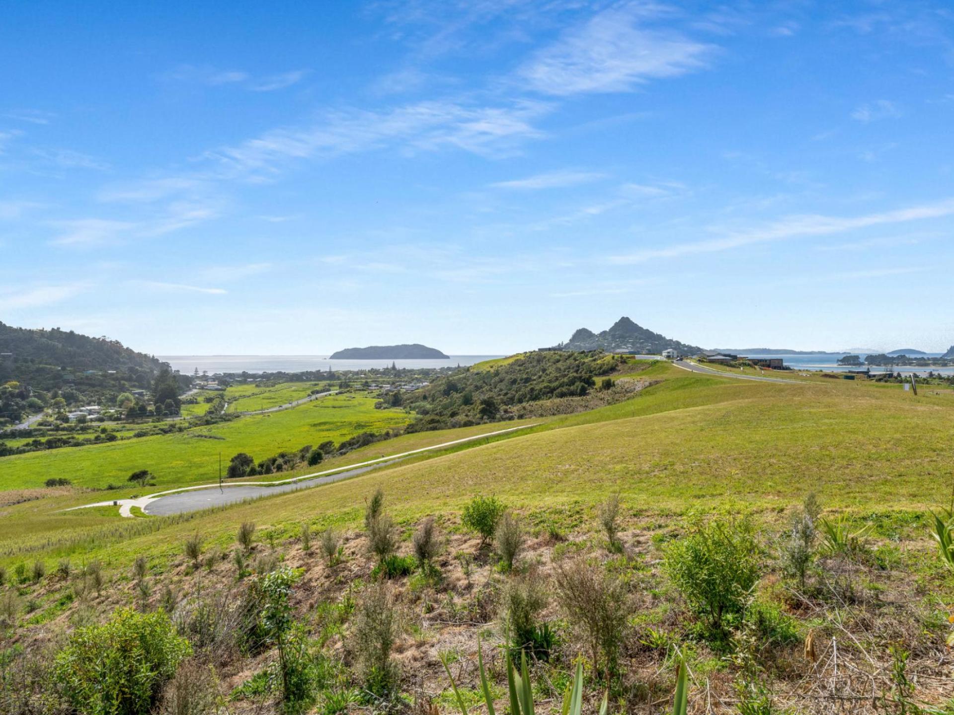 50 Azimuth Road, Tairua 50 Azimuth Road, Tairua