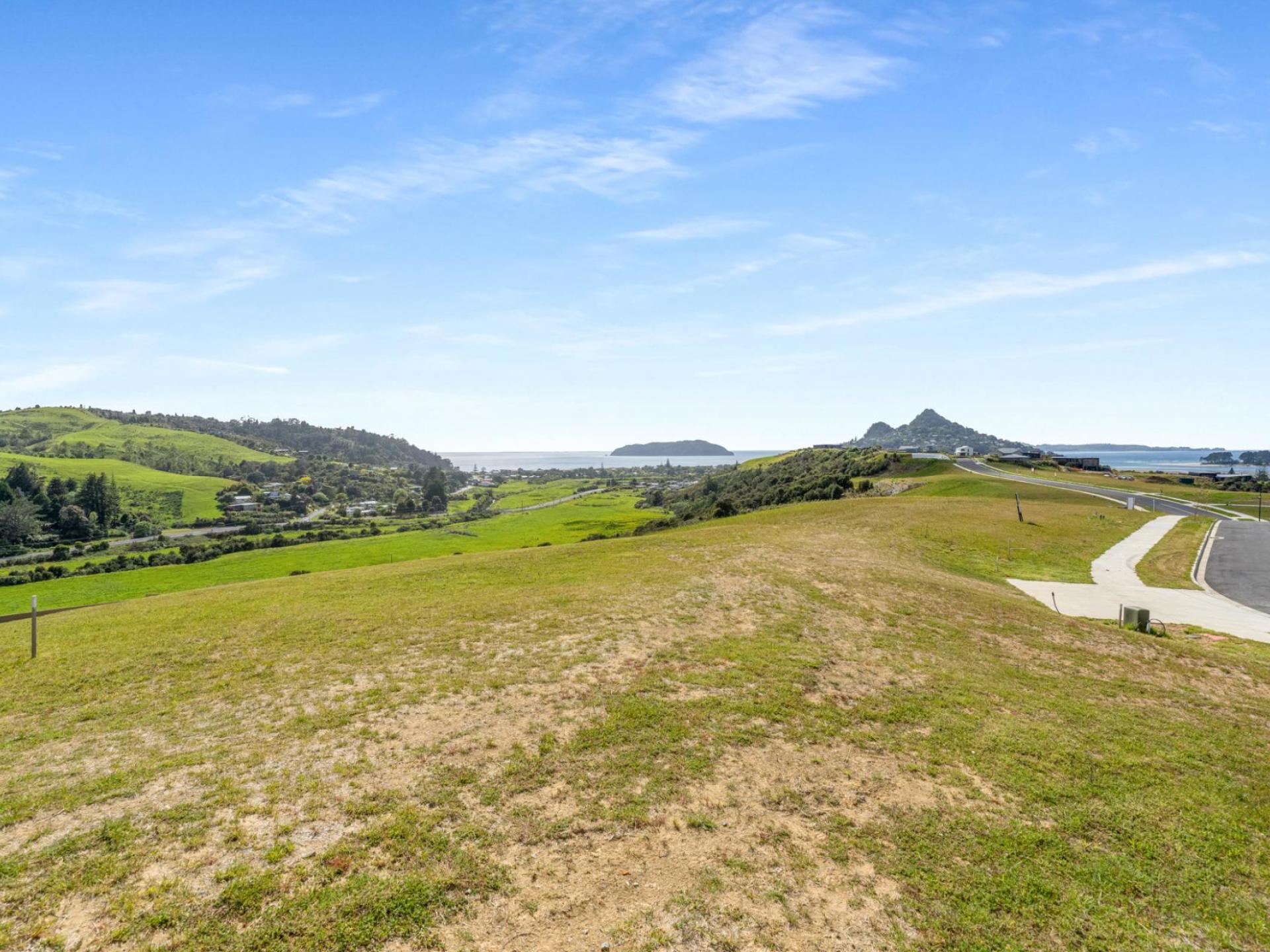 50 Azimuth Road, Tairua 50 Azimuth Road, Tairua