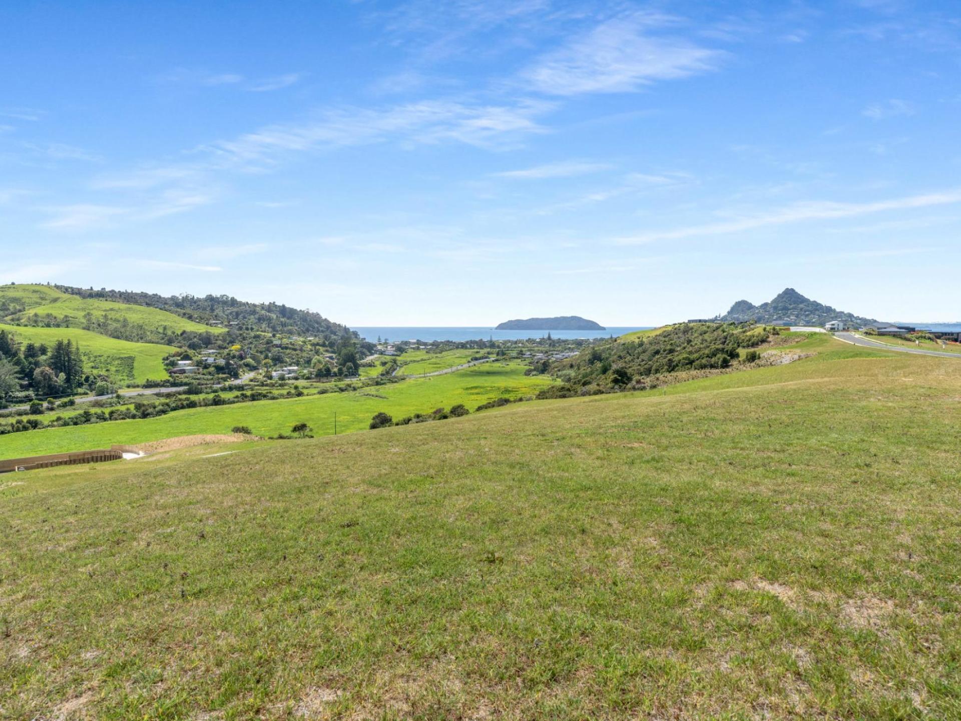 50 Azimuth Road, Tairua 50 Azimuth Road, Tairua