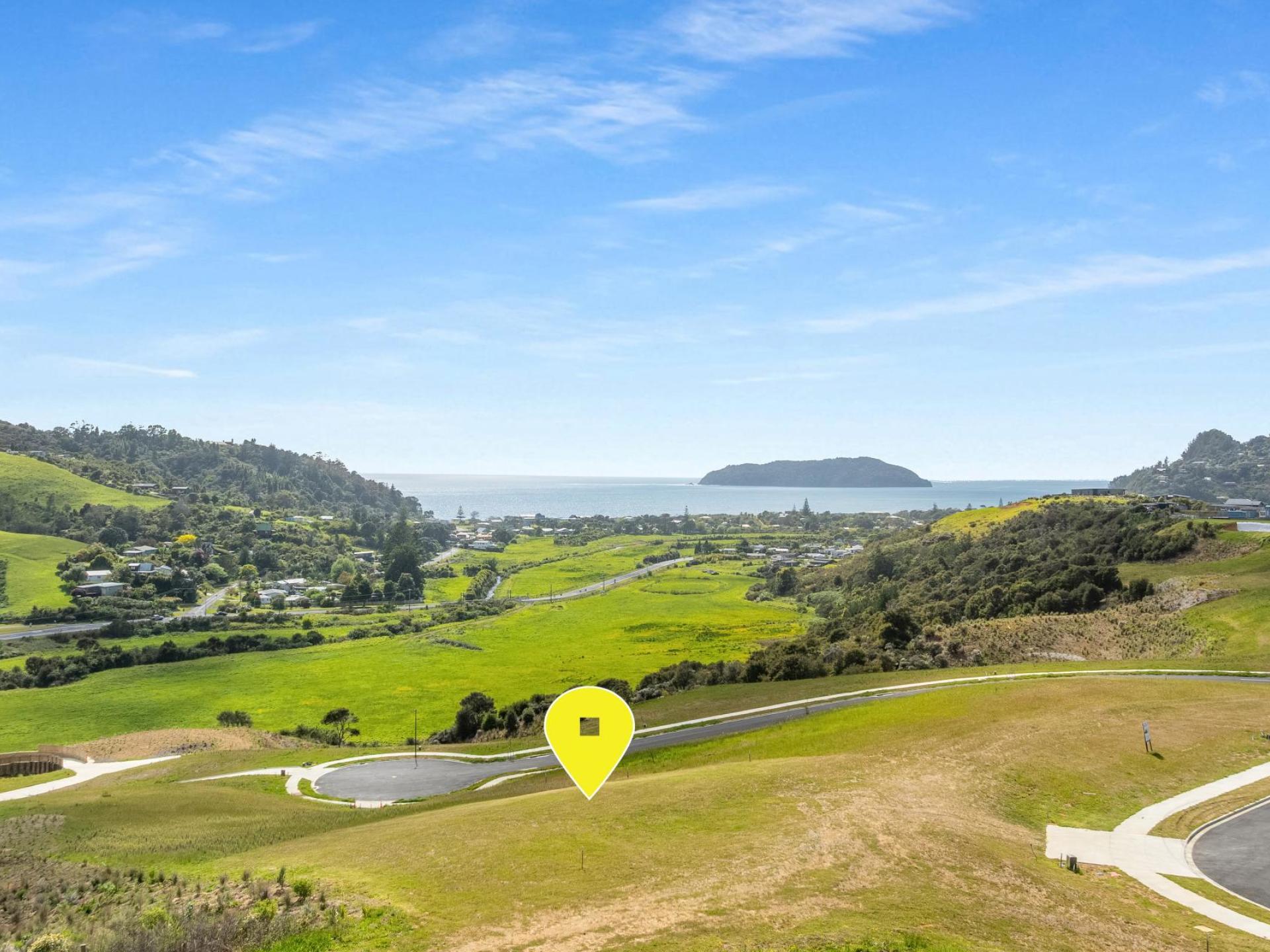 50 Azimuth Road, Tairua 50 Azimuth Road, Tairua