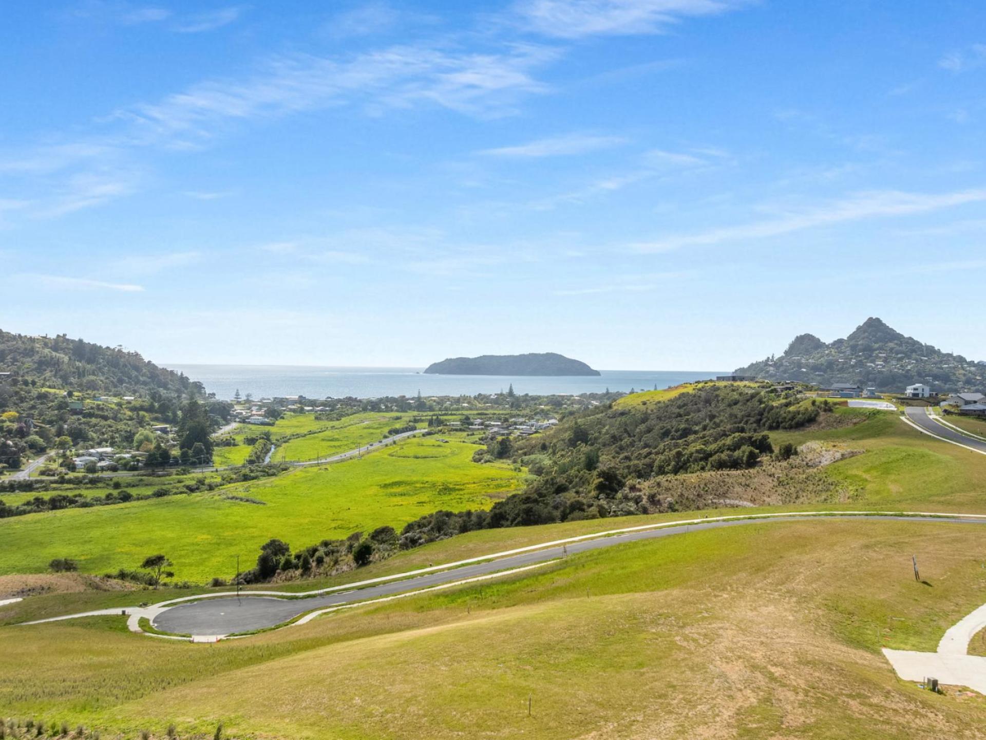 50 Azimuth Road, Tairua 50 Azimuth Road, Tairua