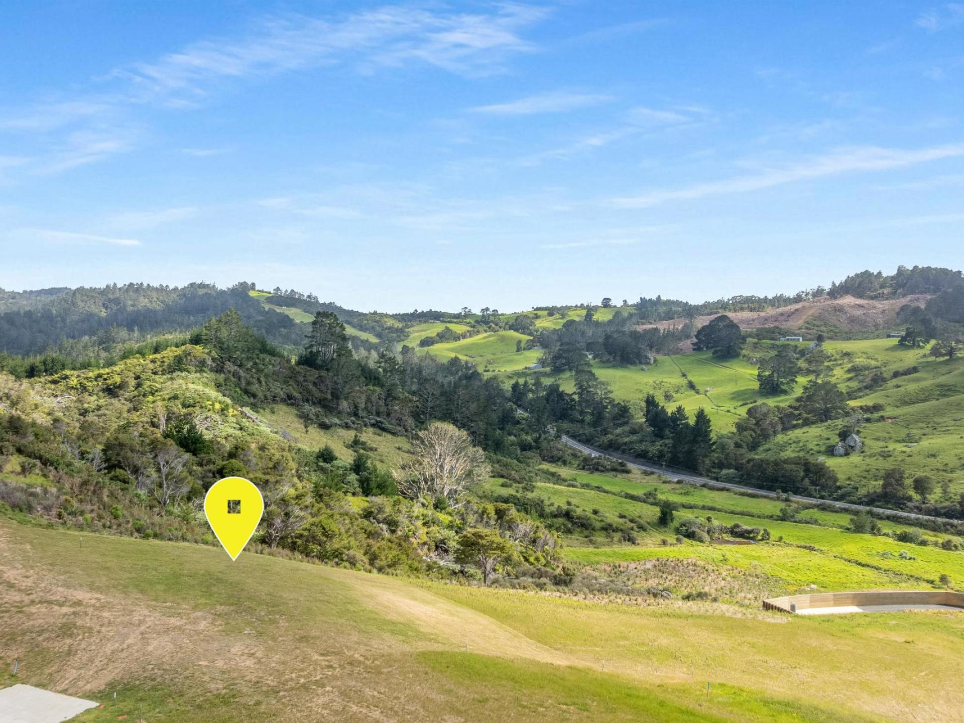 50 Azimuth Road, Tairua 50 Azimuth Road, Tairua