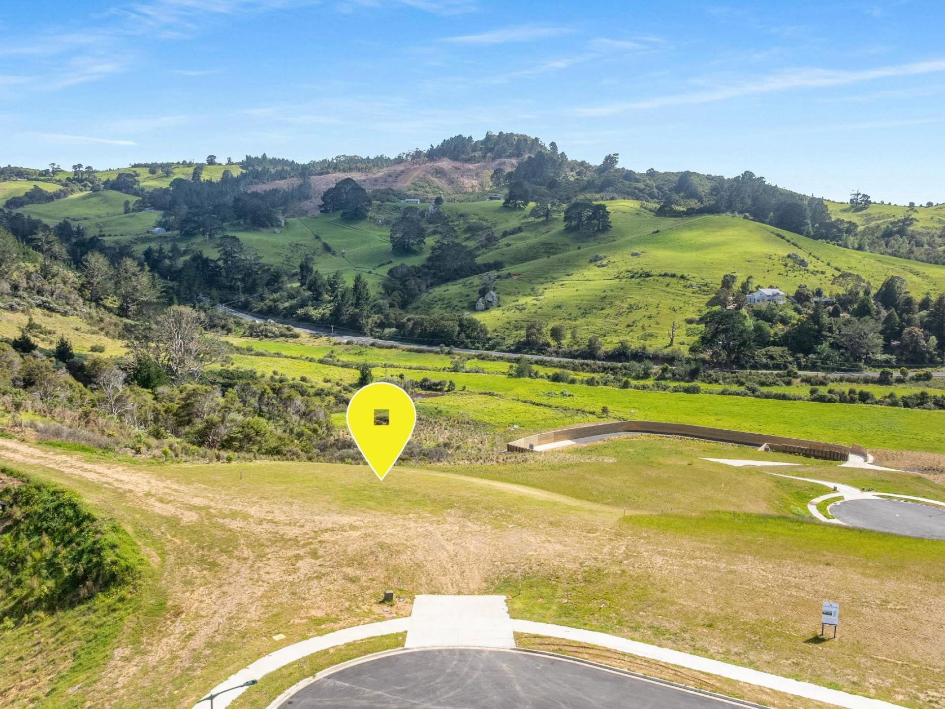 50 Azimuth Road, Tairua 50 Azimuth Road, Tairua