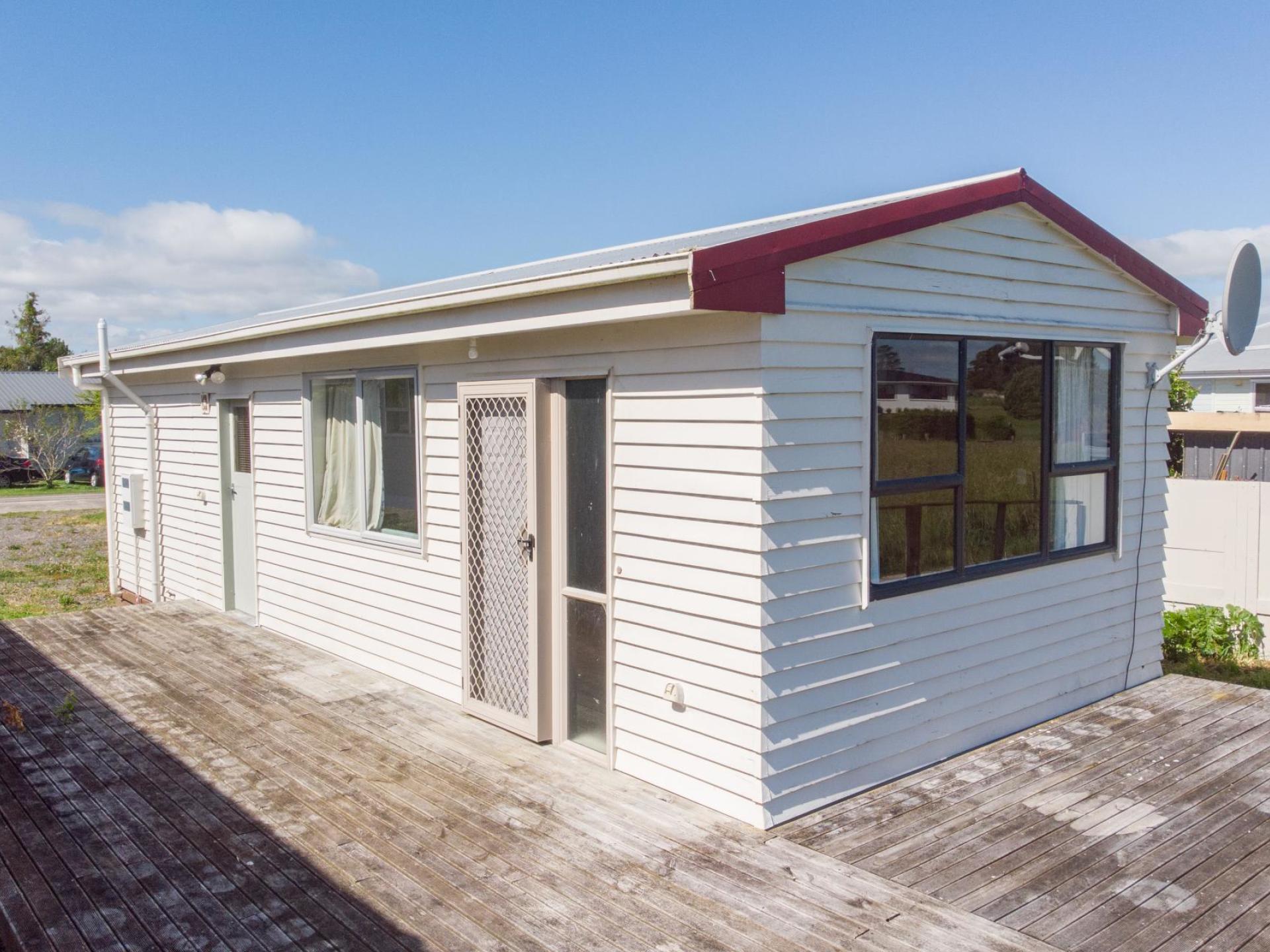 18a Kaikahu Road North, Kerepehi 18a Kaikahu Road North, Kerepehi