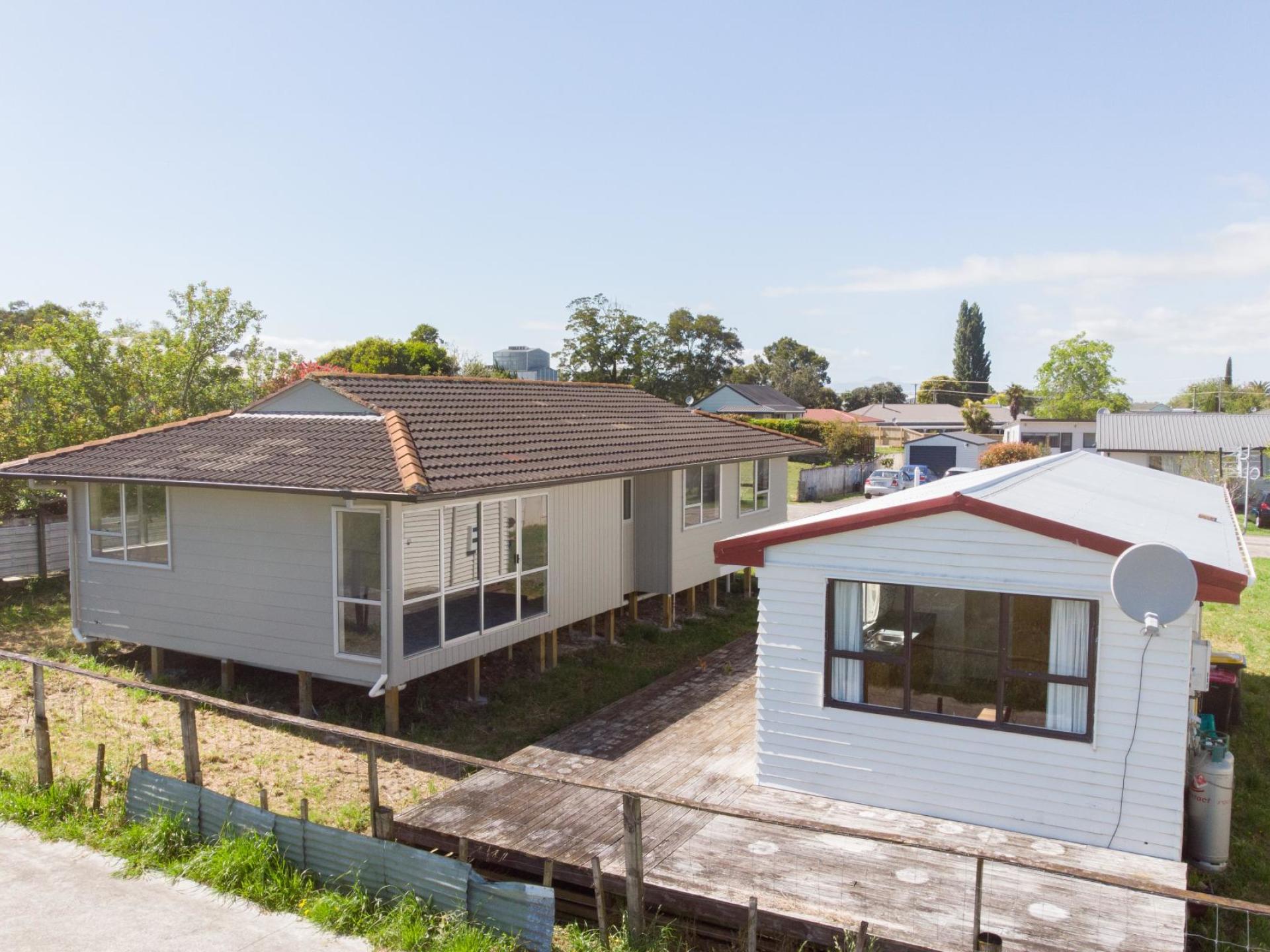 18a Kaikahu Road North, Kerepehi 18a Kaikahu Road North, Kerepehi