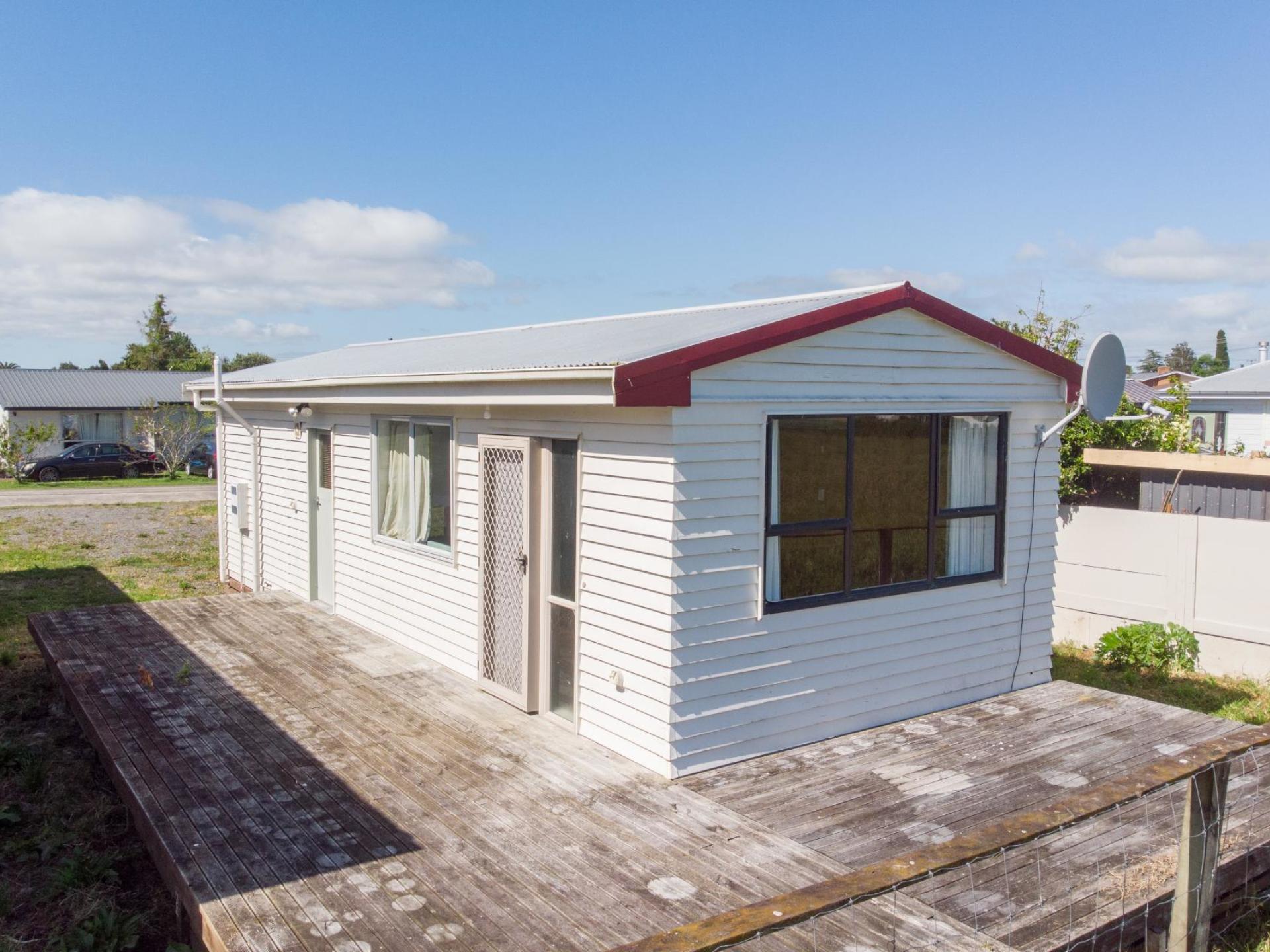 18a Kaikahu Road North, Kerepehi 18a Kaikahu Road North, Kerepehi