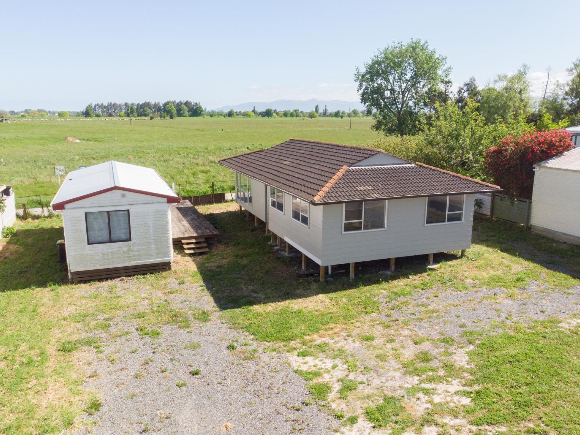 18a Kaikahu Road North, Kerepehi 18a Kaikahu Road North, Kerepehi