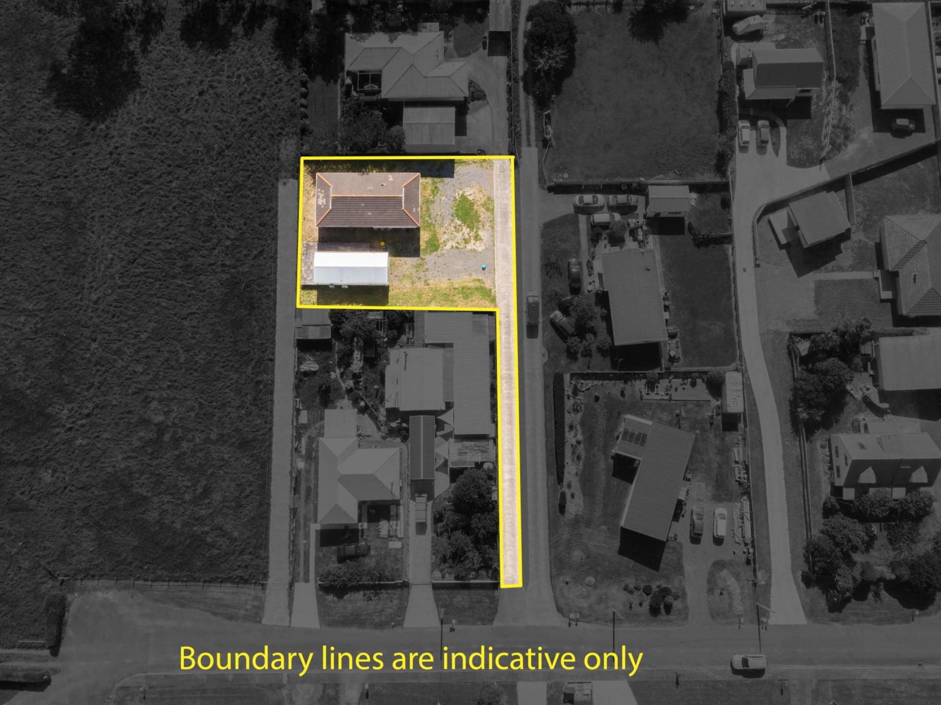 18a Kaikahu Road North, Kerepehi 18a Kaikahu Road North, Kerepehi