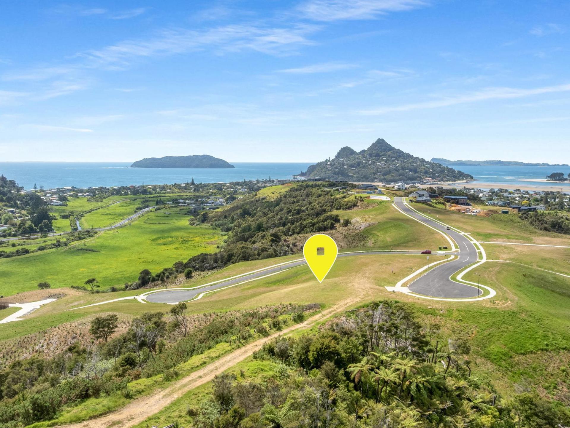 50 Azimuth Road, Tairua 50 Azimuth Road, Tairua
