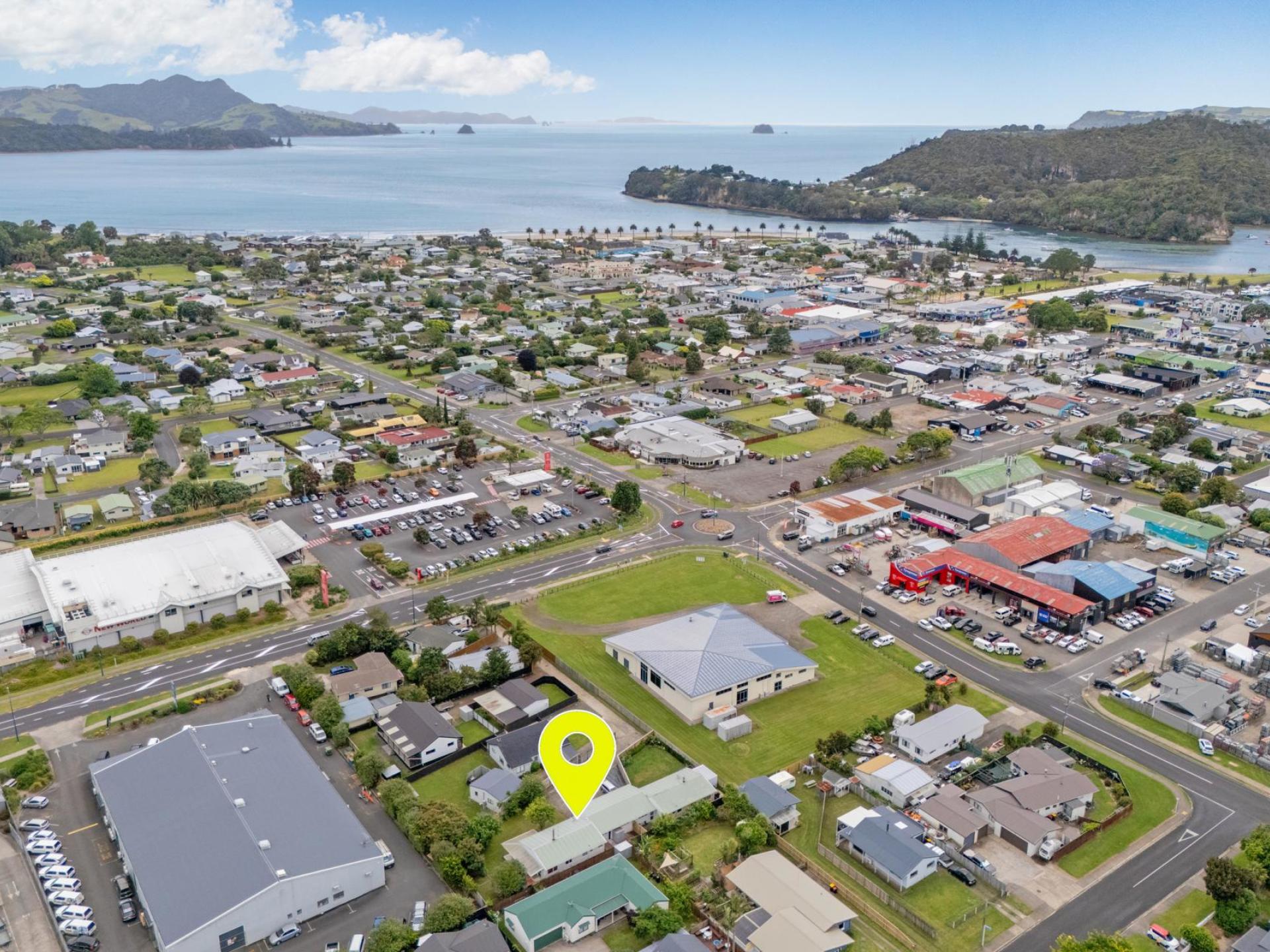 8 Joan Gaskell Drive, Whitianga 8 Joan Gaskell Drive, Whitianga
