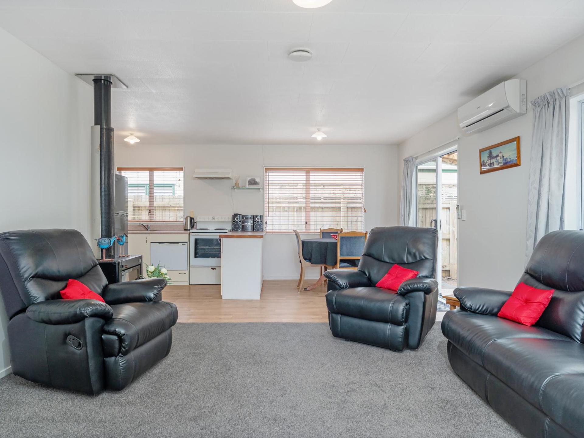 8 Joan Gaskell Drive, Whitianga 8 Joan Gaskell Drive, Whitianga