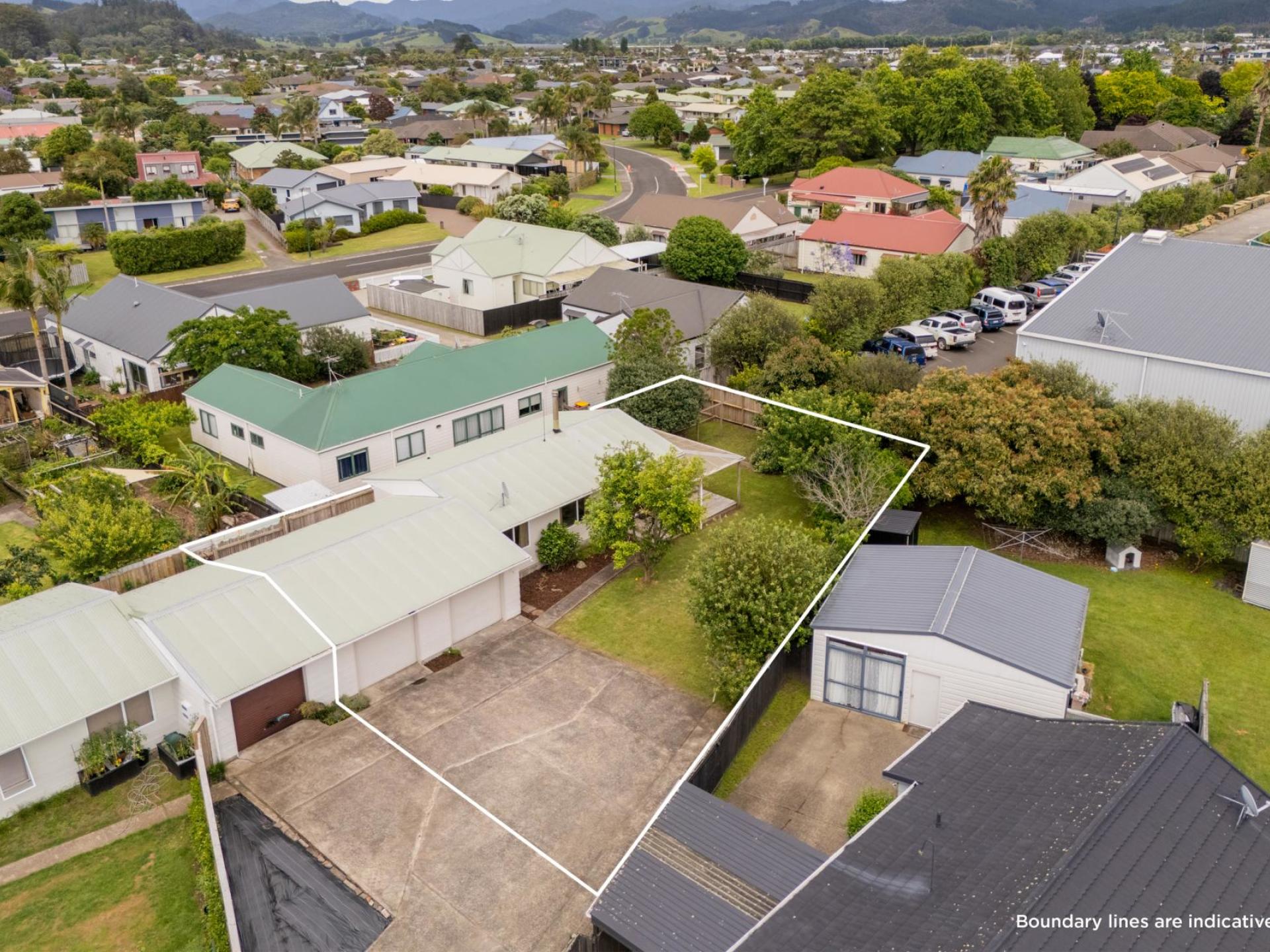 8 Joan Gaskell Drive, Whitianga 8 Joan Gaskell Drive, Whitianga