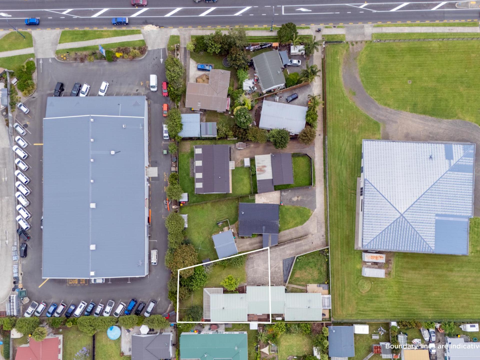 8 Joan Gaskell Drive, Whitianga 8 Joan Gaskell Drive, Whitianga