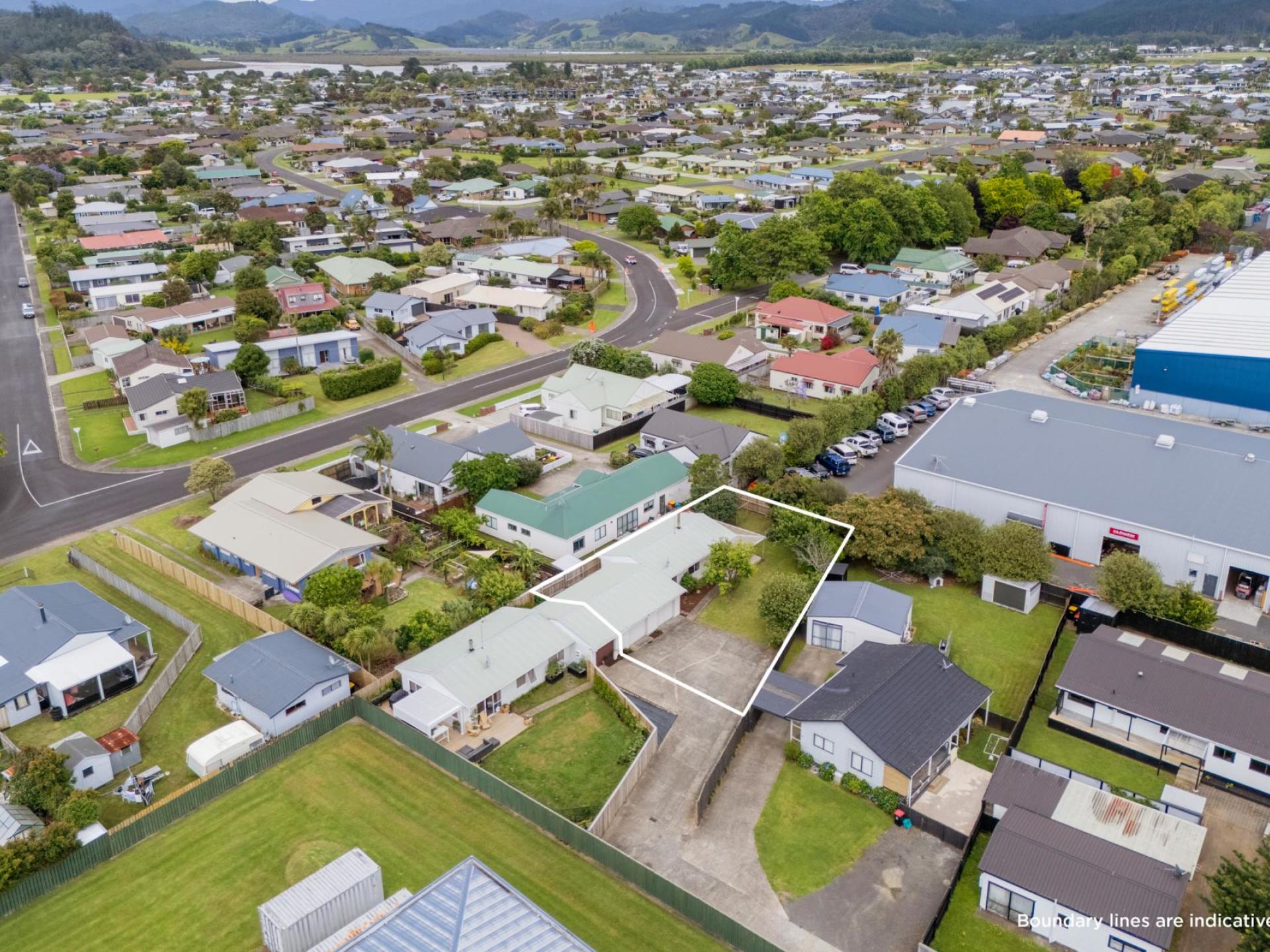 8 Joan Gaskell Drive, Whitianga 8 Joan Gaskell Drive, Whitianga