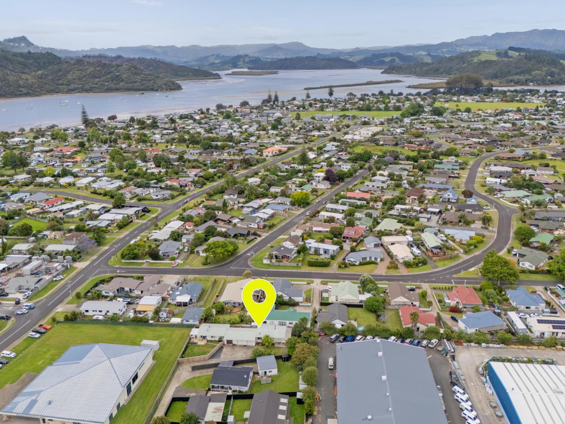 8 Joan Gaskell Drive, Whitianga 8 Joan Gaskell Drive, Whitianga