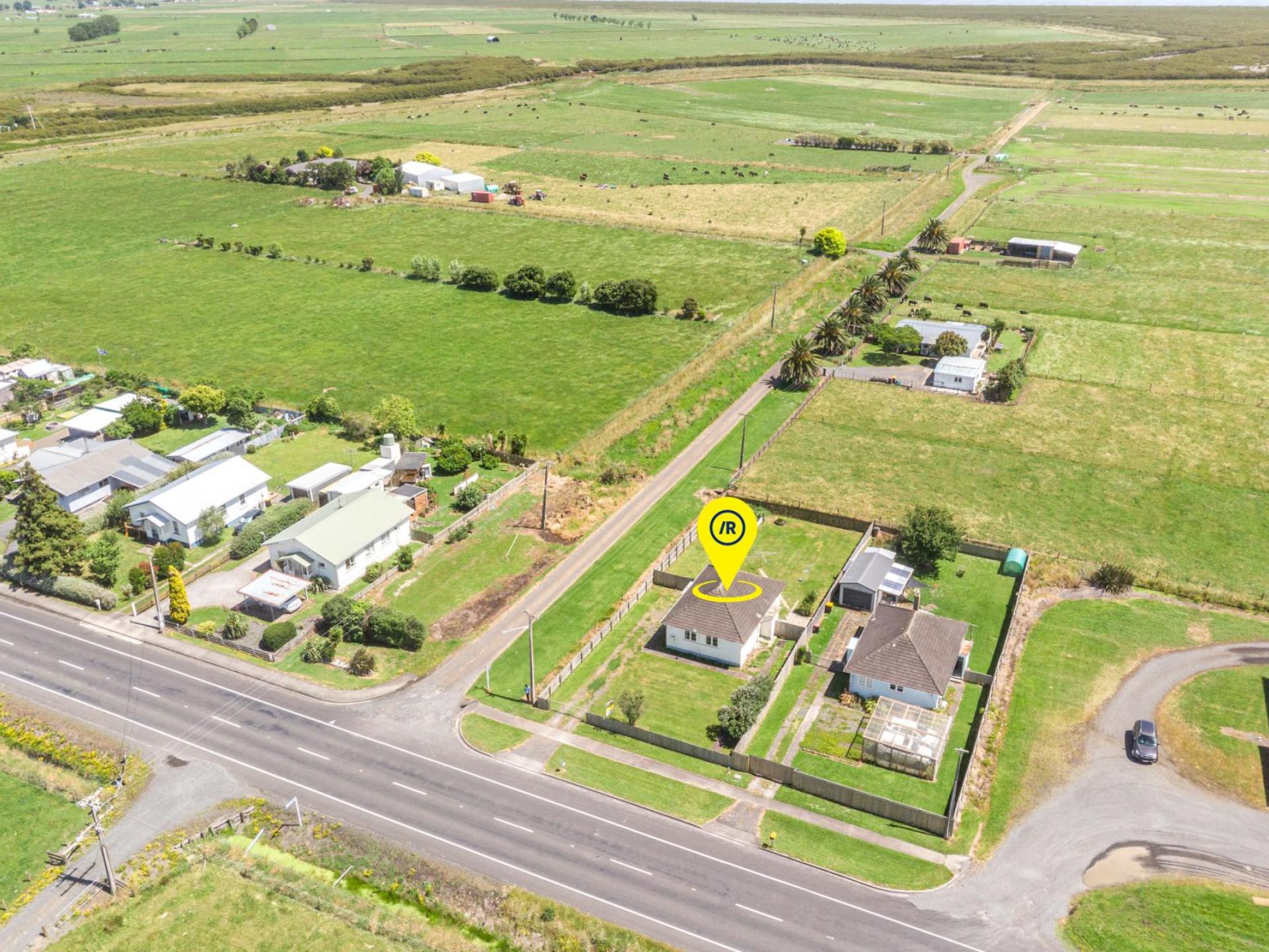 685 State Highway 25, Waitakaruru 685 State Highway 25, Waitakaruru