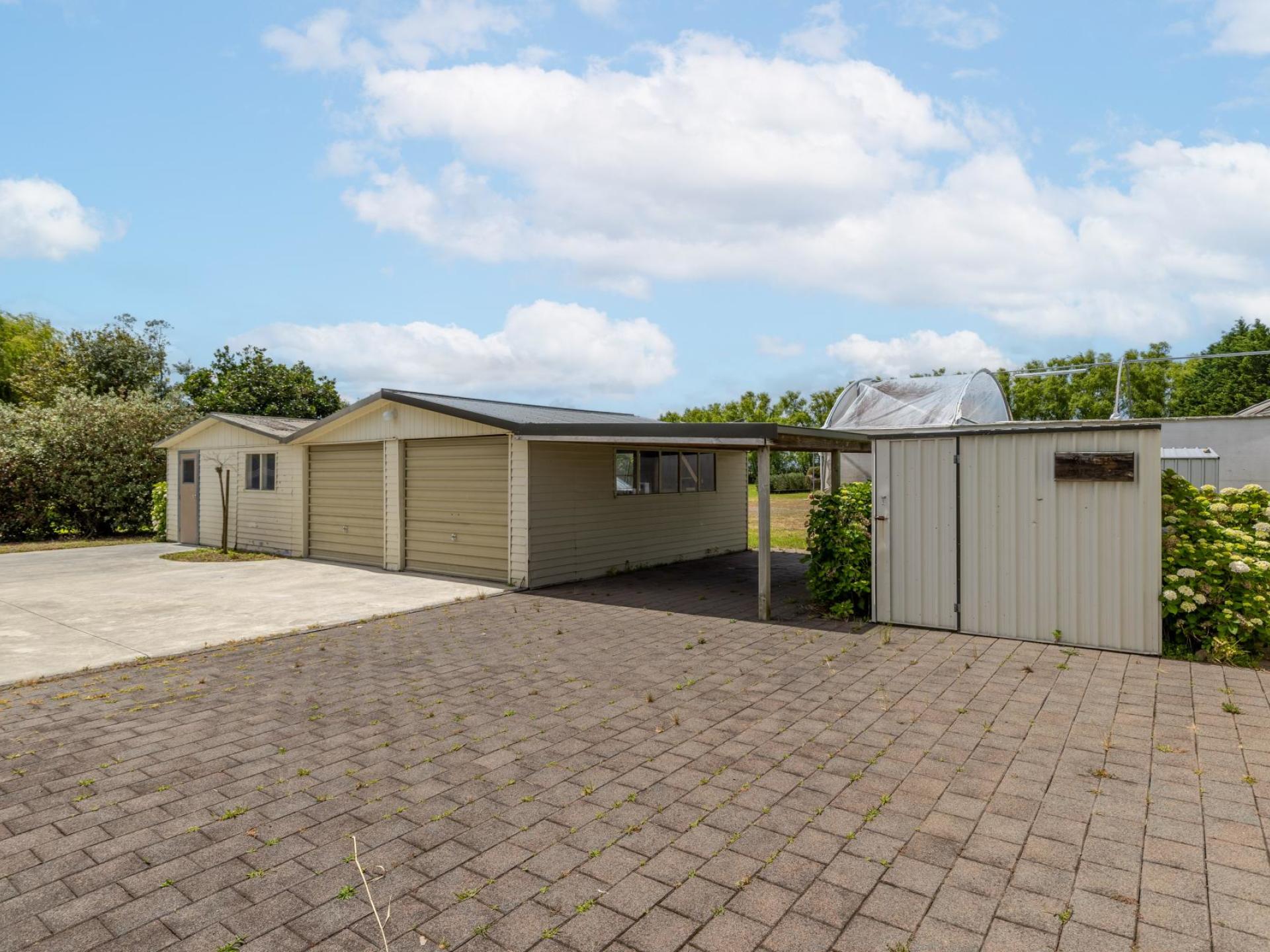 1922 State Highway 25, Pipiroa 1922 State Highway 25, Pipiroa