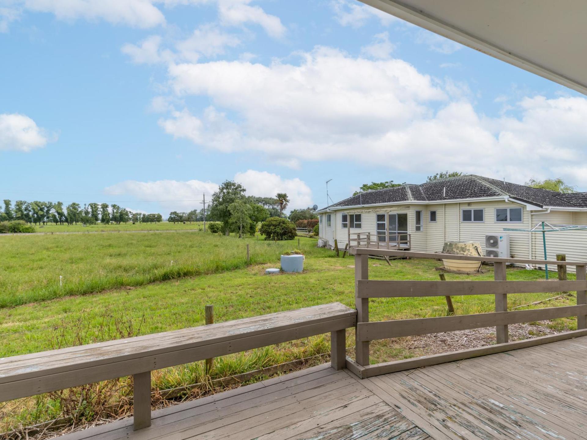 1922 State Highway 25, Pipiroa 1922 State Highway 25, Pipiroa