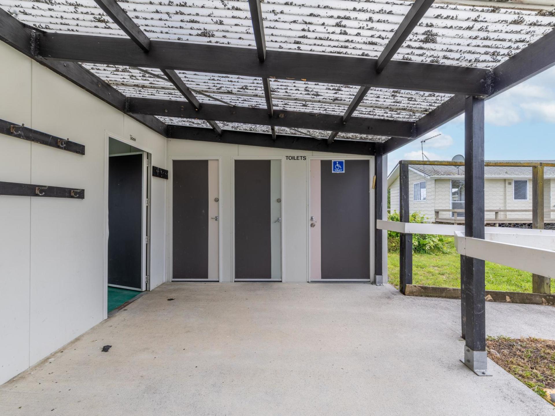 1922 State Highway 25, Pipiroa 1922 State Highway 25, Pipiroa