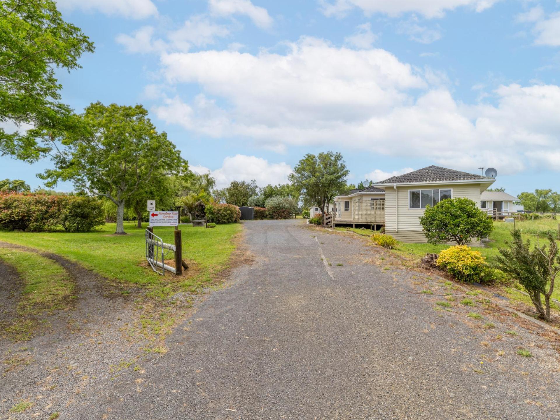 1922 State Highway 25, Pipiroa 1922 State Highway 25, Pipiroa