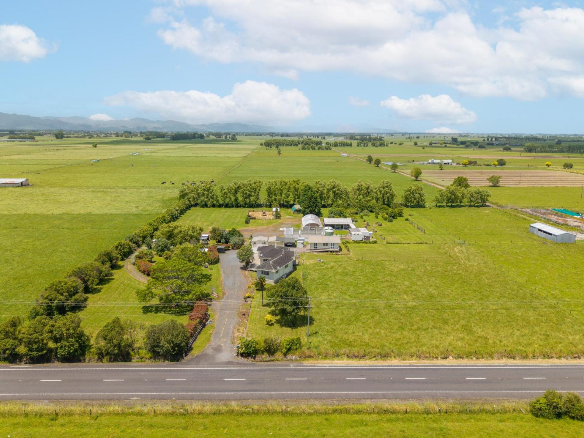 1922 State Highway 25, Pipiroa 1922 State Highway 25, Pipiroa