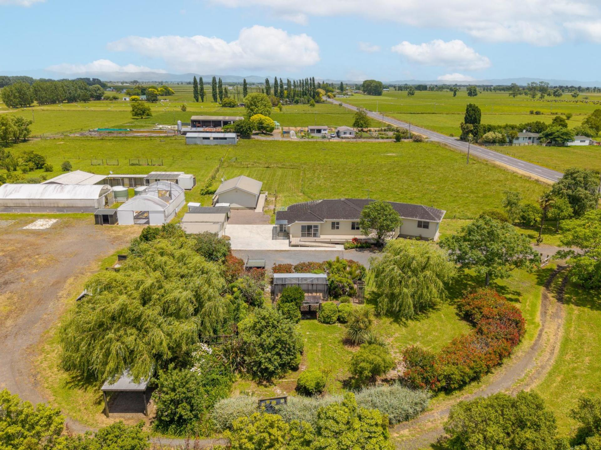 1922 State Highway 25, Pipiroa 1922 State Highway 25, Pipiroa