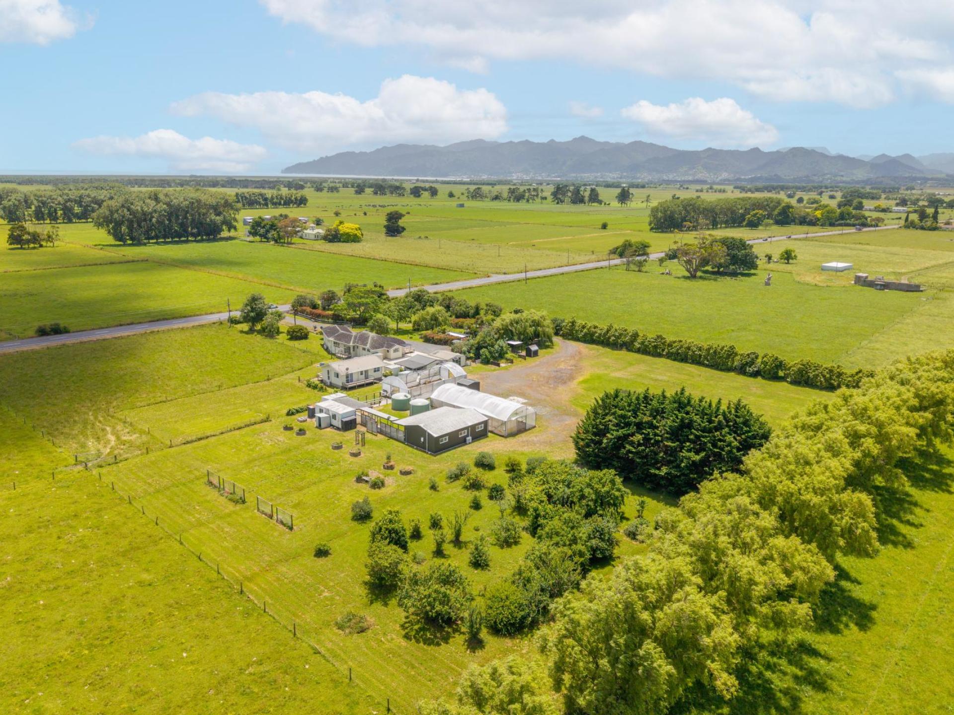 1922 State Highway 25, Pipiroa 1922 State Highway 25, Pipiroa