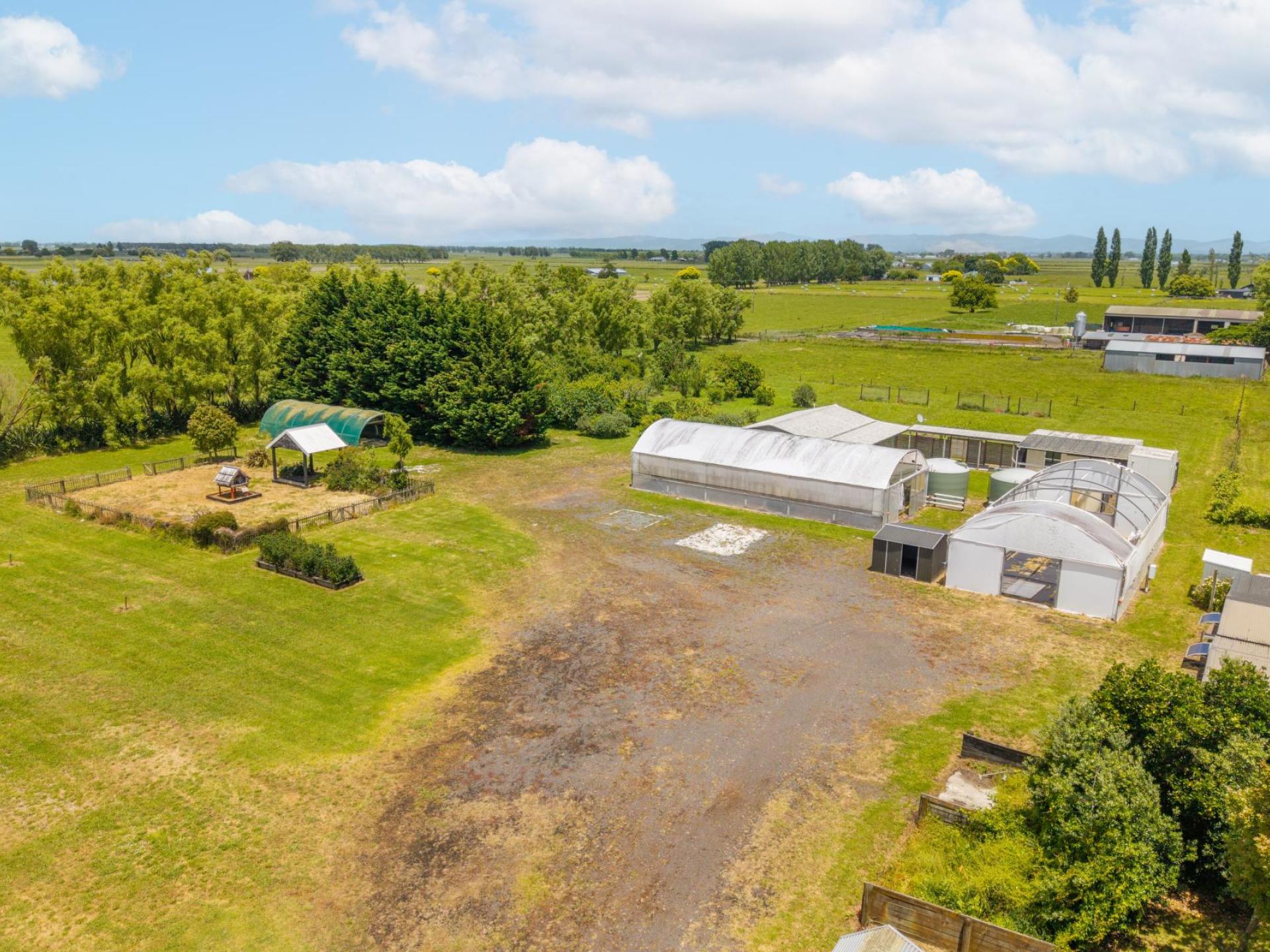 1922 State Highway 25, Pipiroa 1922 State Highway 25, Pipiroa