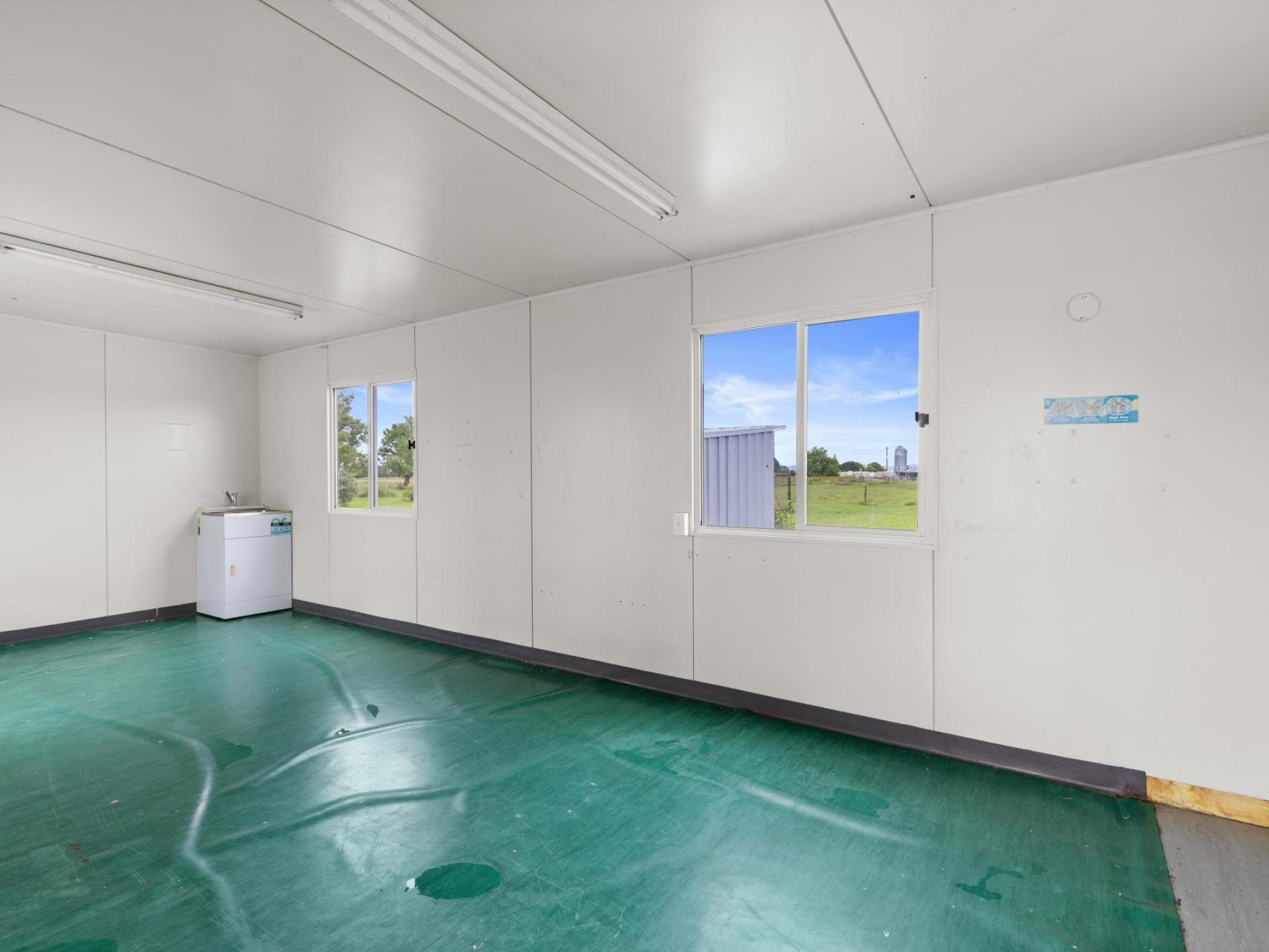 1922 State Highway 25, Pipiroa 1922 State Highway 25, Pipiroa