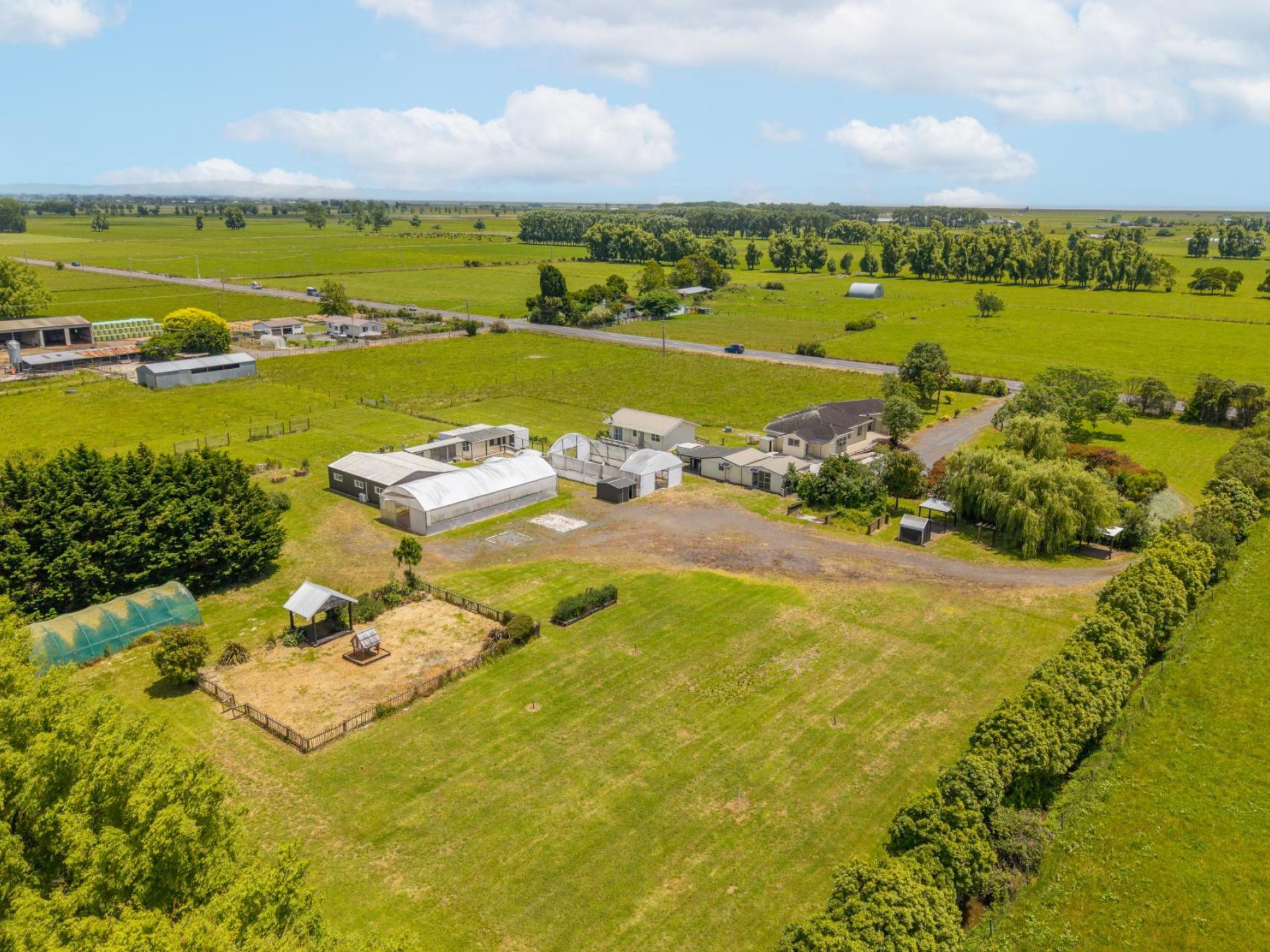 1922 State Highway 25, Pipiroa 1922 State Highway 25, Pipiroa