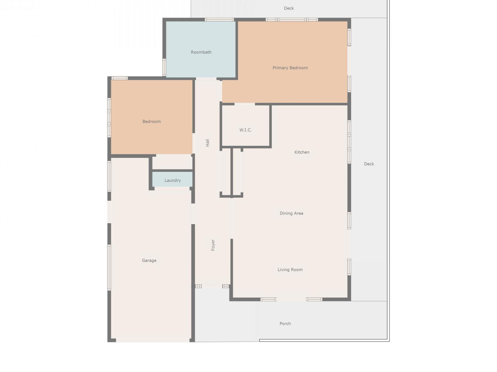 60A Puke Road, Paeroa 60A Puke Road, Paeroa