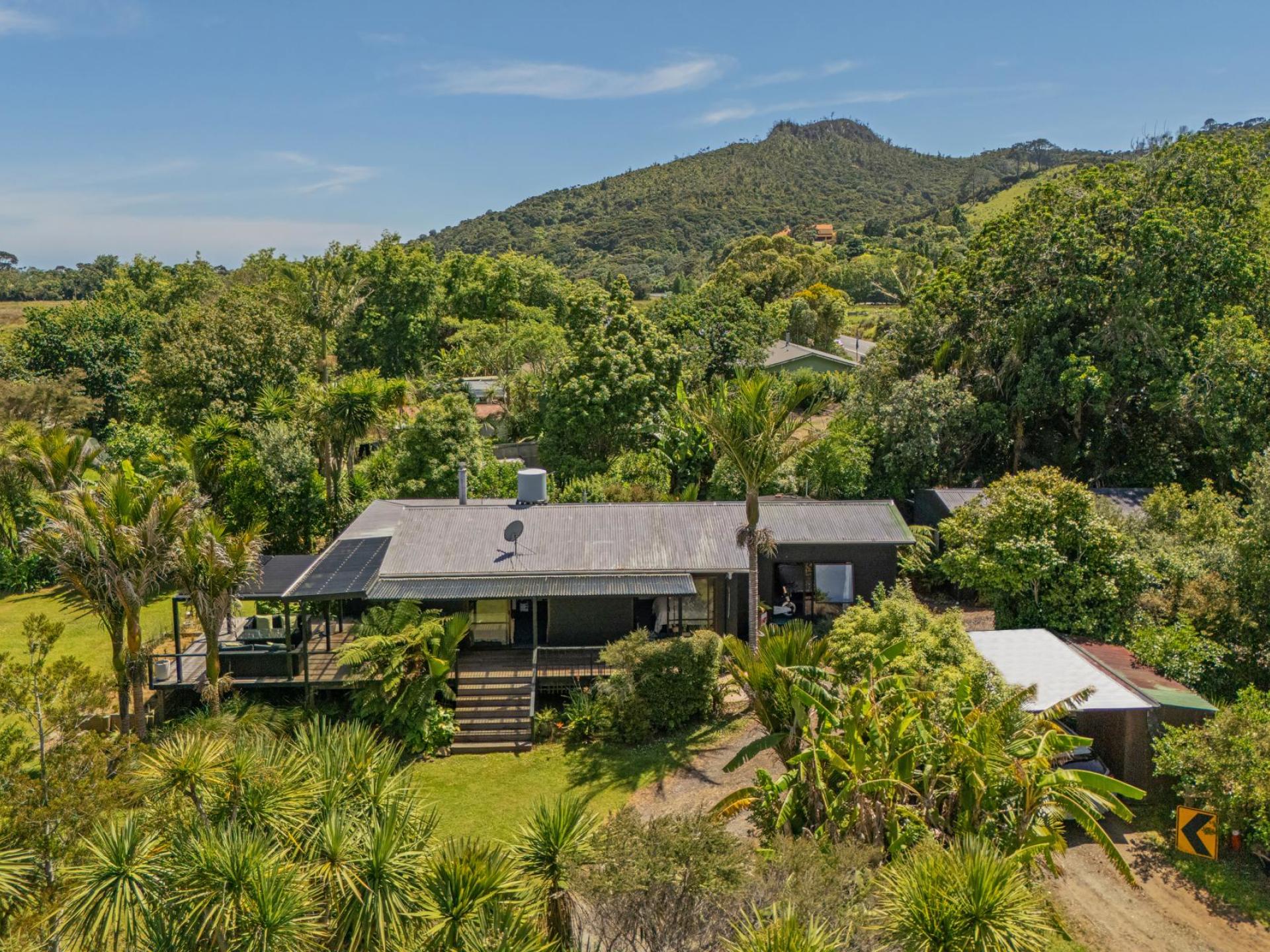 248 Sh25, Kuaotunu 248 Sh25, Kuaotunu