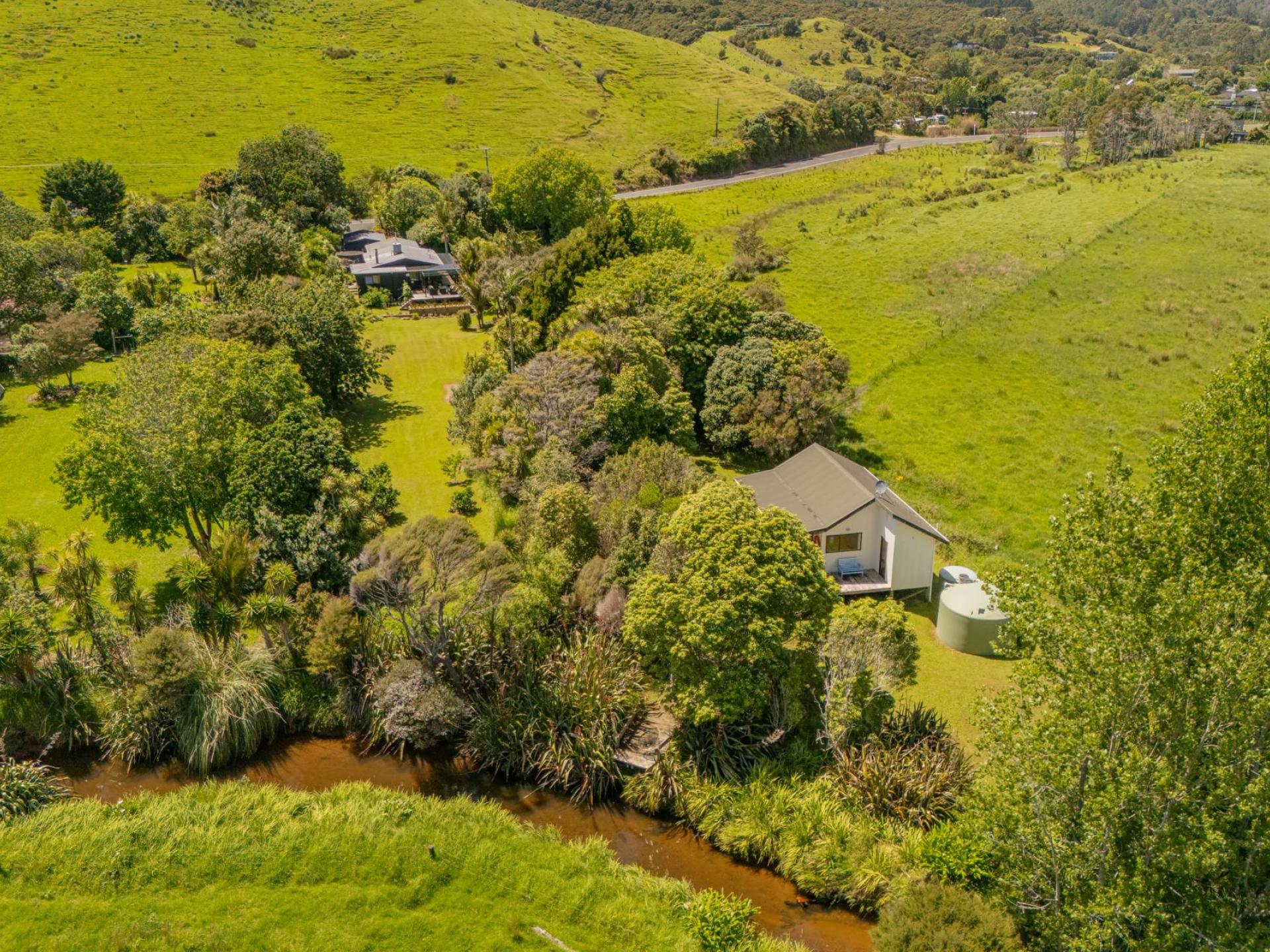 248 Sh25, Kuaotunu 248 Sh25, Kuaotunu