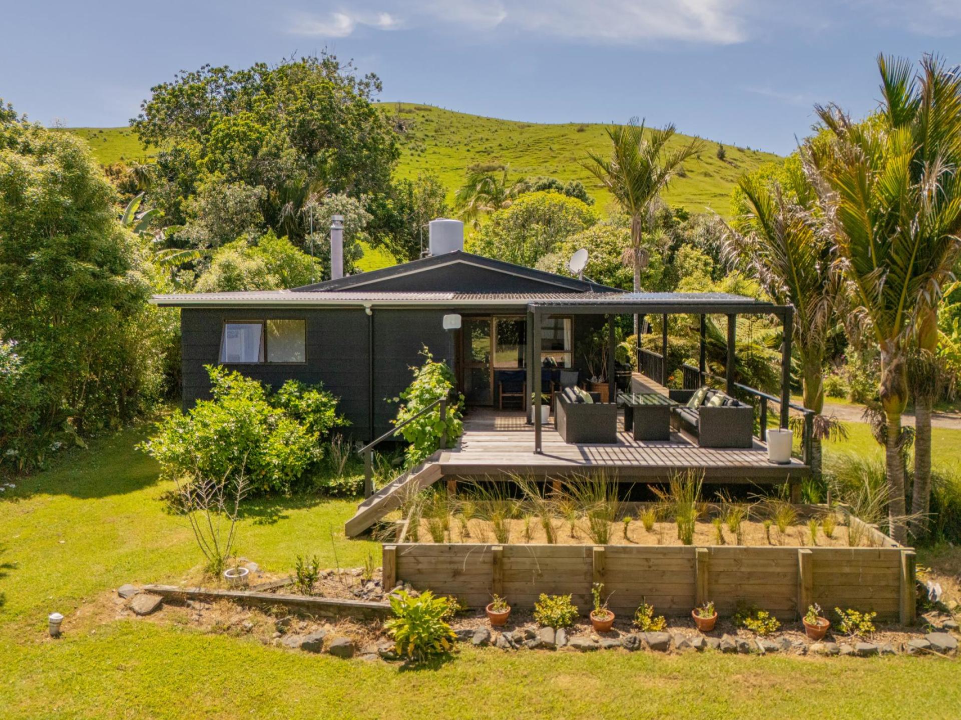 248 Sh25, Kuaotunu 248 Sh25, Kuaotunu