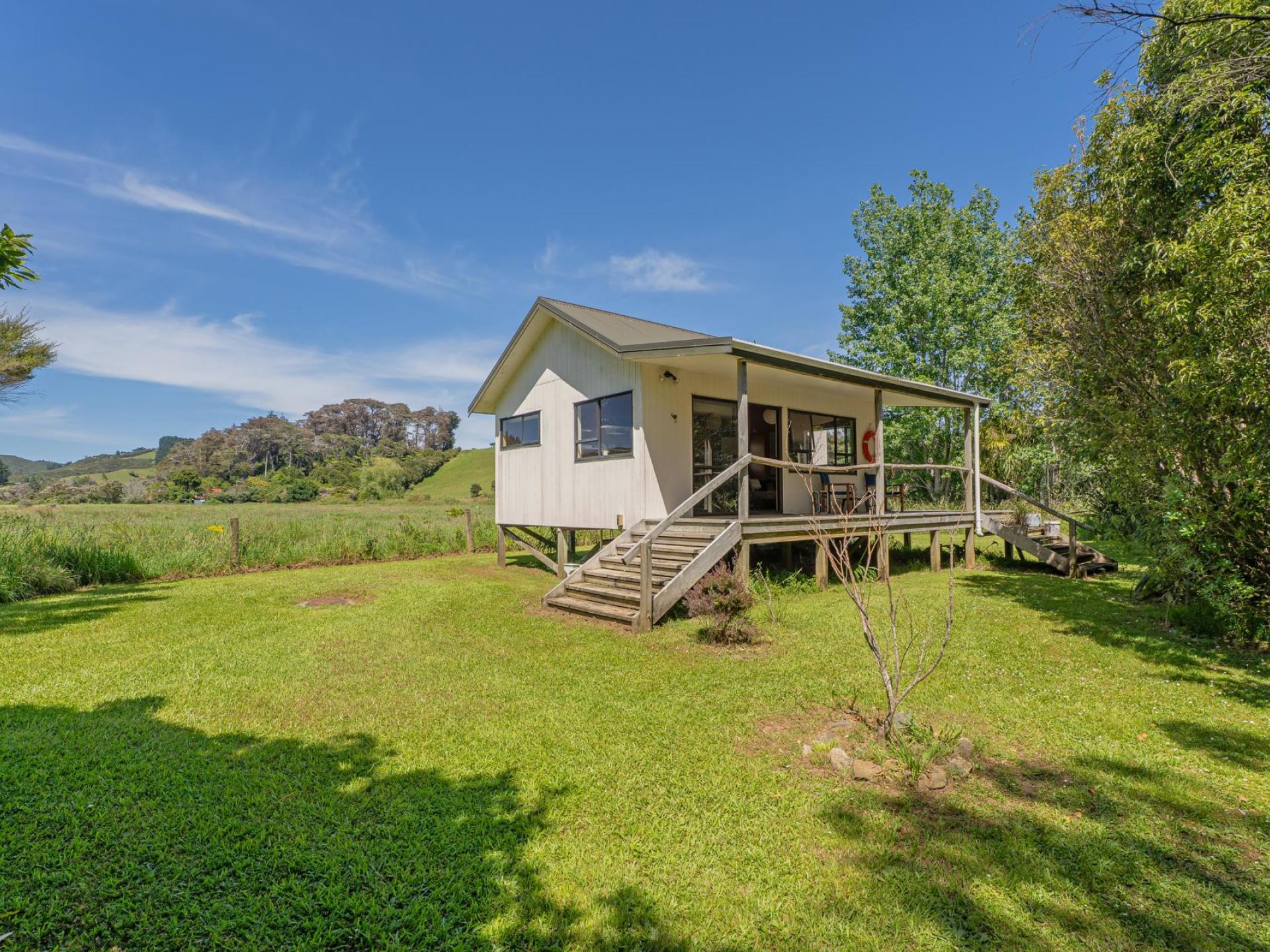 248 Sh25, Kuaotunu 248 Sh25, Kuaotunu