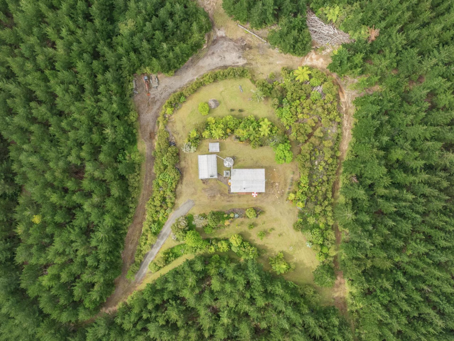 112 Hikuai School Road, Hikuai, Tairua 112 Hikuai School Road, Hikuai, Tairua