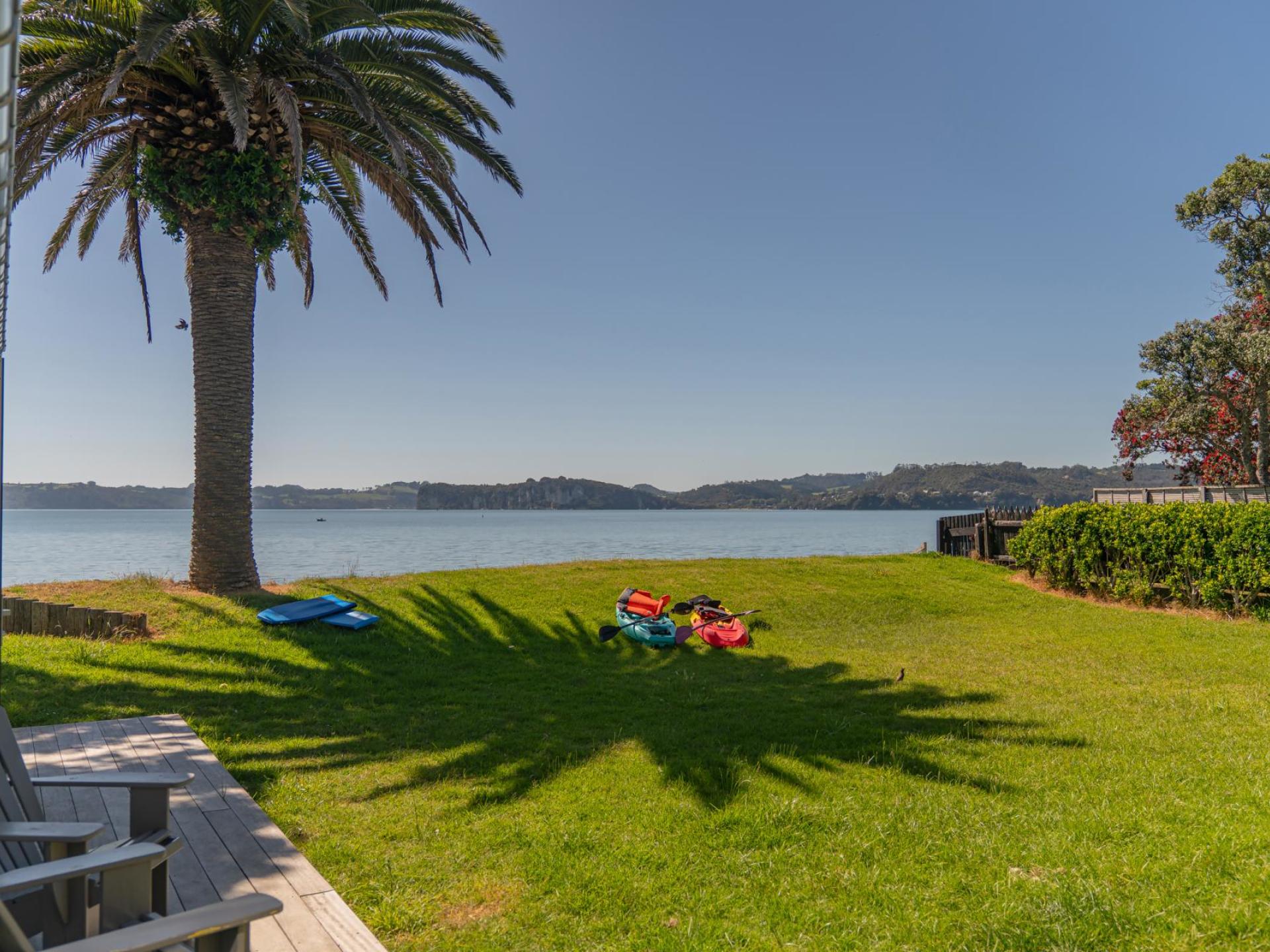 115 Buffalo Beach Road, Whitianga 115 Buffalo Beach Road, Whitianga