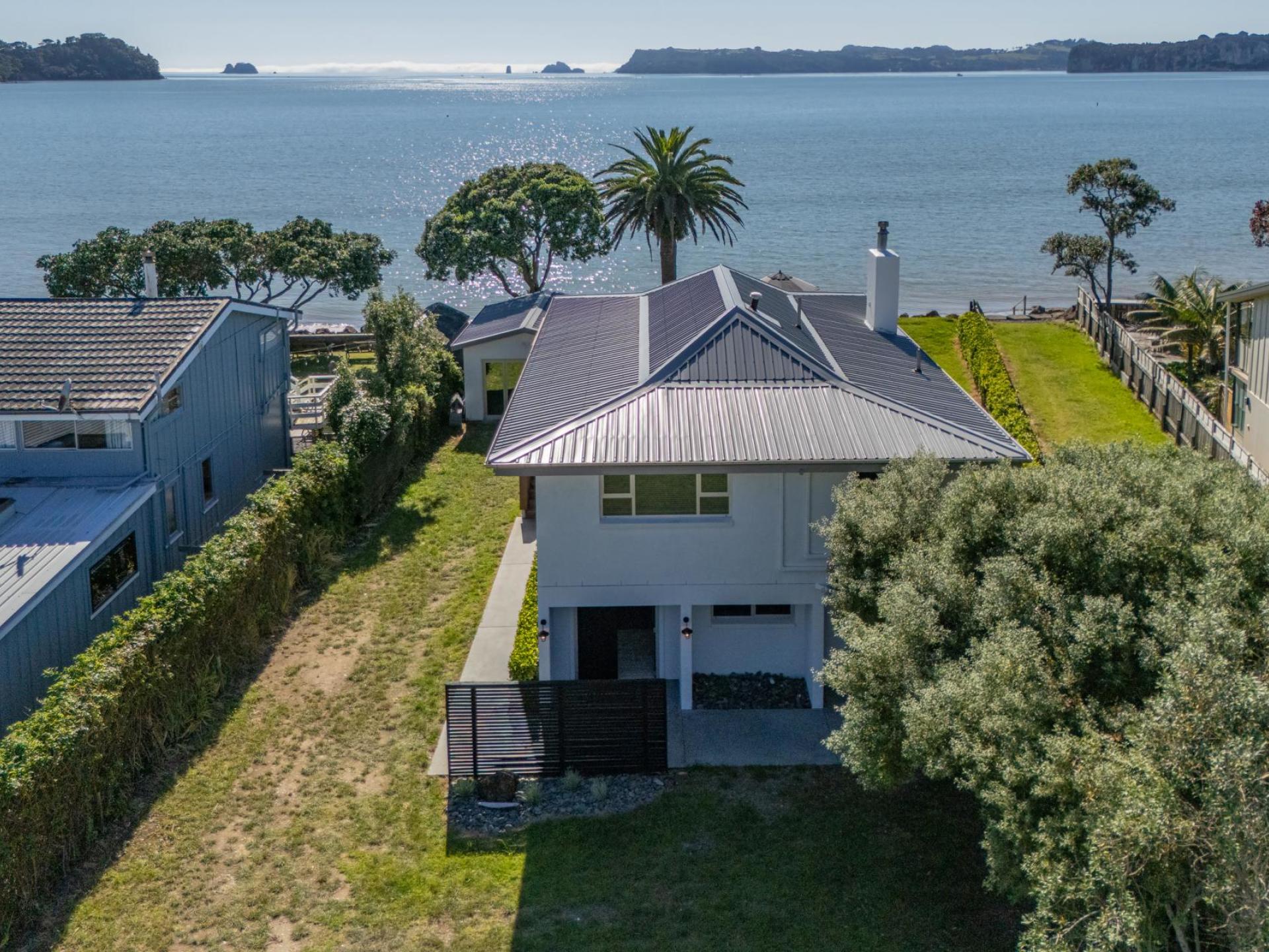 115 Buffalo Beach Road, Whitianga 115 Buffalo Beach Road, Whitianga