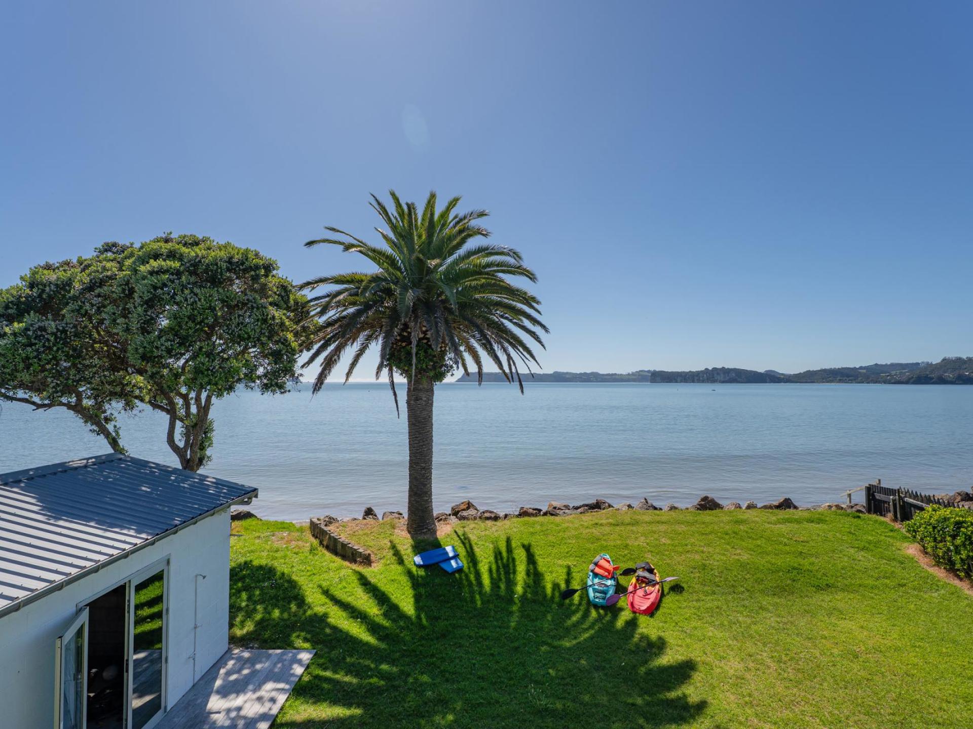 115 Buffalo Beach Road, Whitianga 115 Buffalo Beach Road, Whitianga
