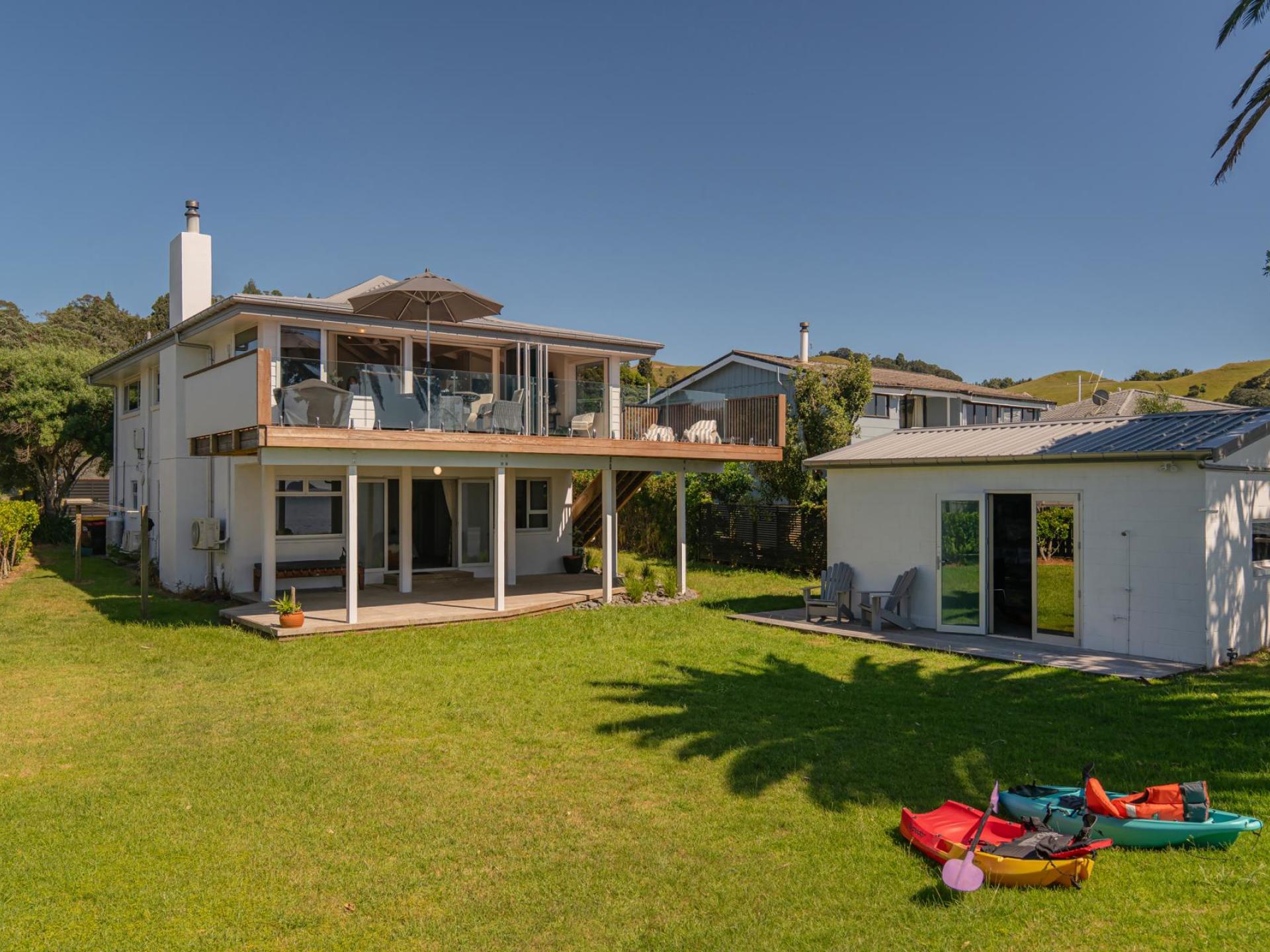 115 Buffalo Beach Road, Whitianga 115 Buffalo Beach Road, Whitianga