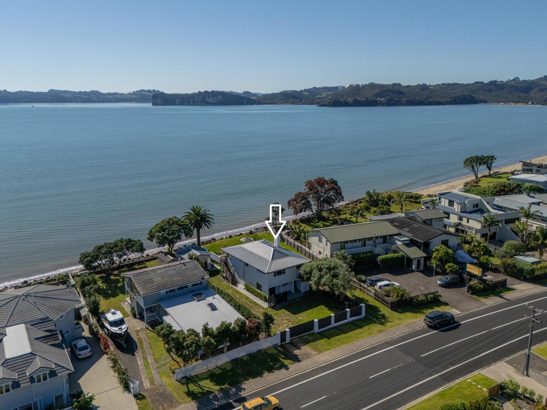 115 Buffalo Beach Road, Whitianga 115 Buffalo Beach Road, Whitianga