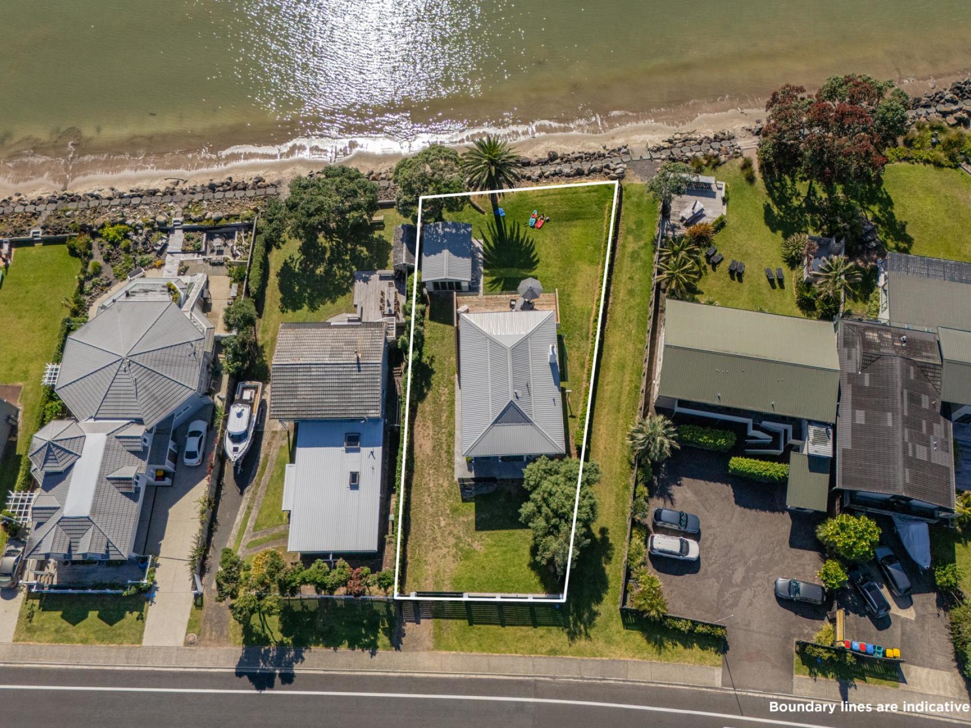 115 Buffalo Beach Road, Whitianga 115 Buffalo Beach Road, Whitianga