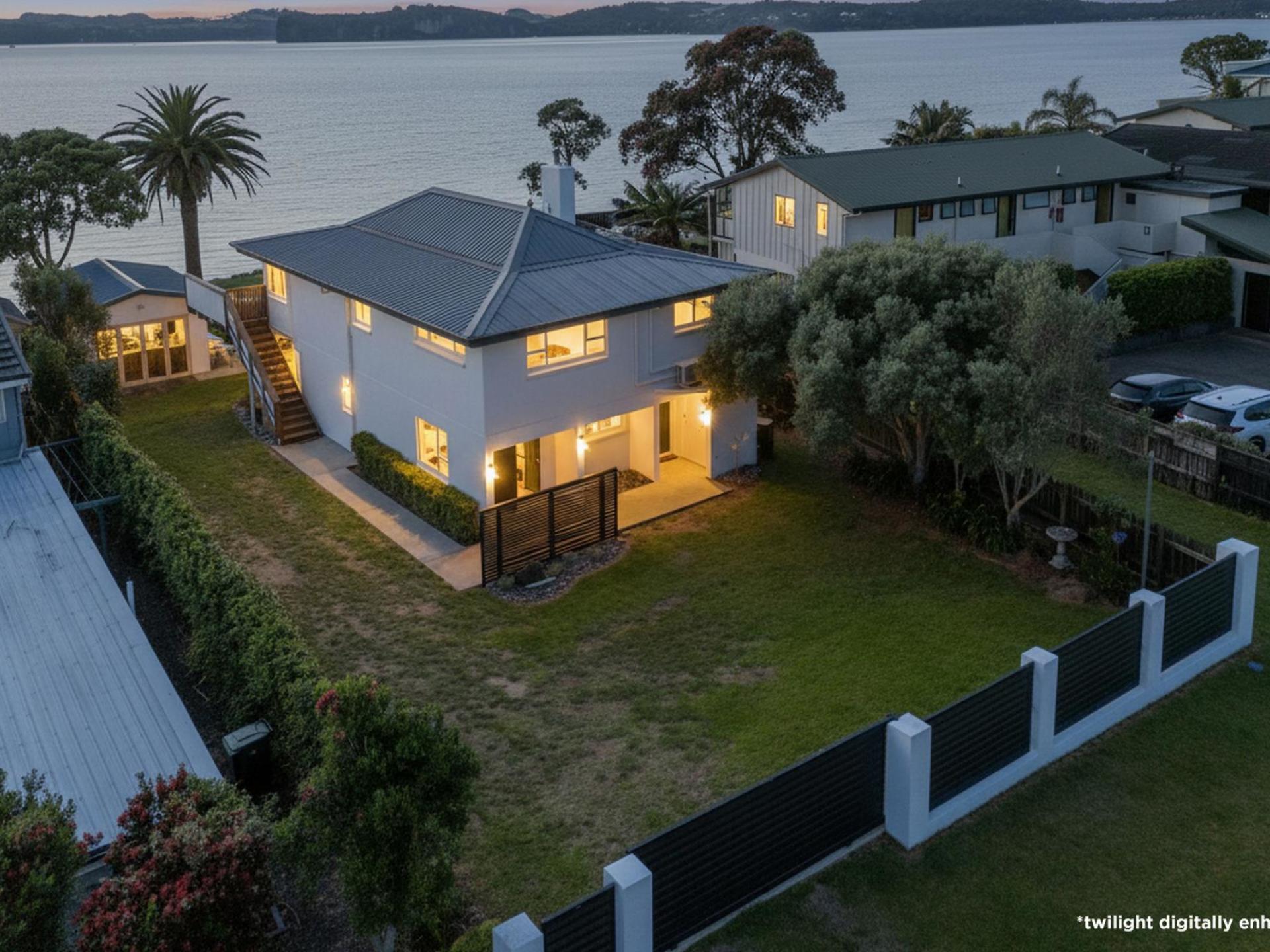 115 Buffalo Beach Road, Whitianga 115 Buffalo Beach Road, Whitianga