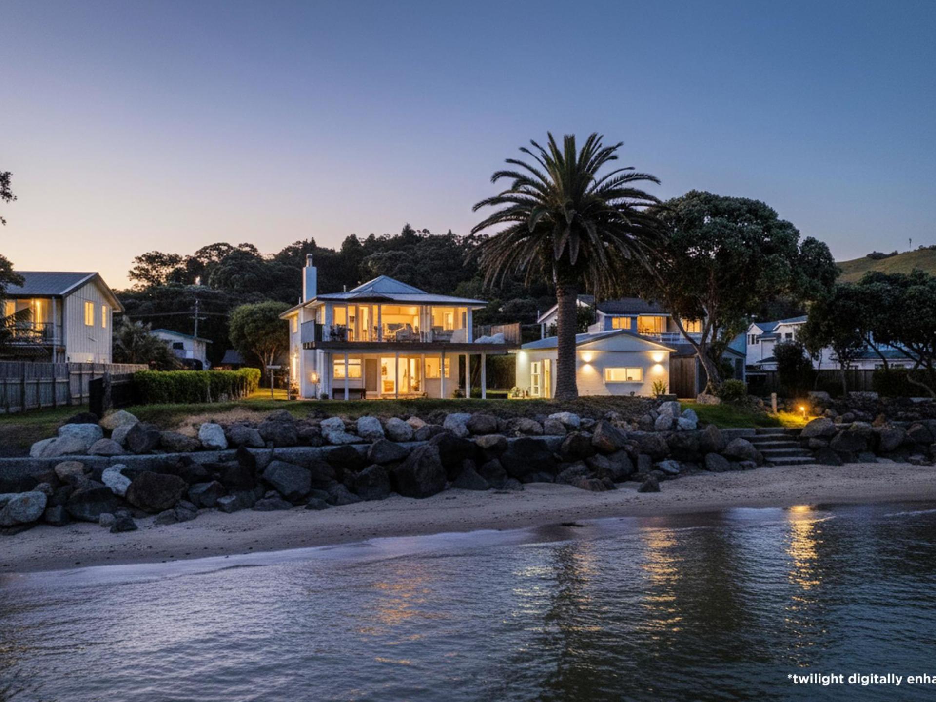 115 Buffalo Beach Road, Whitianga 115 Buffalo Beach Road, Whitianga