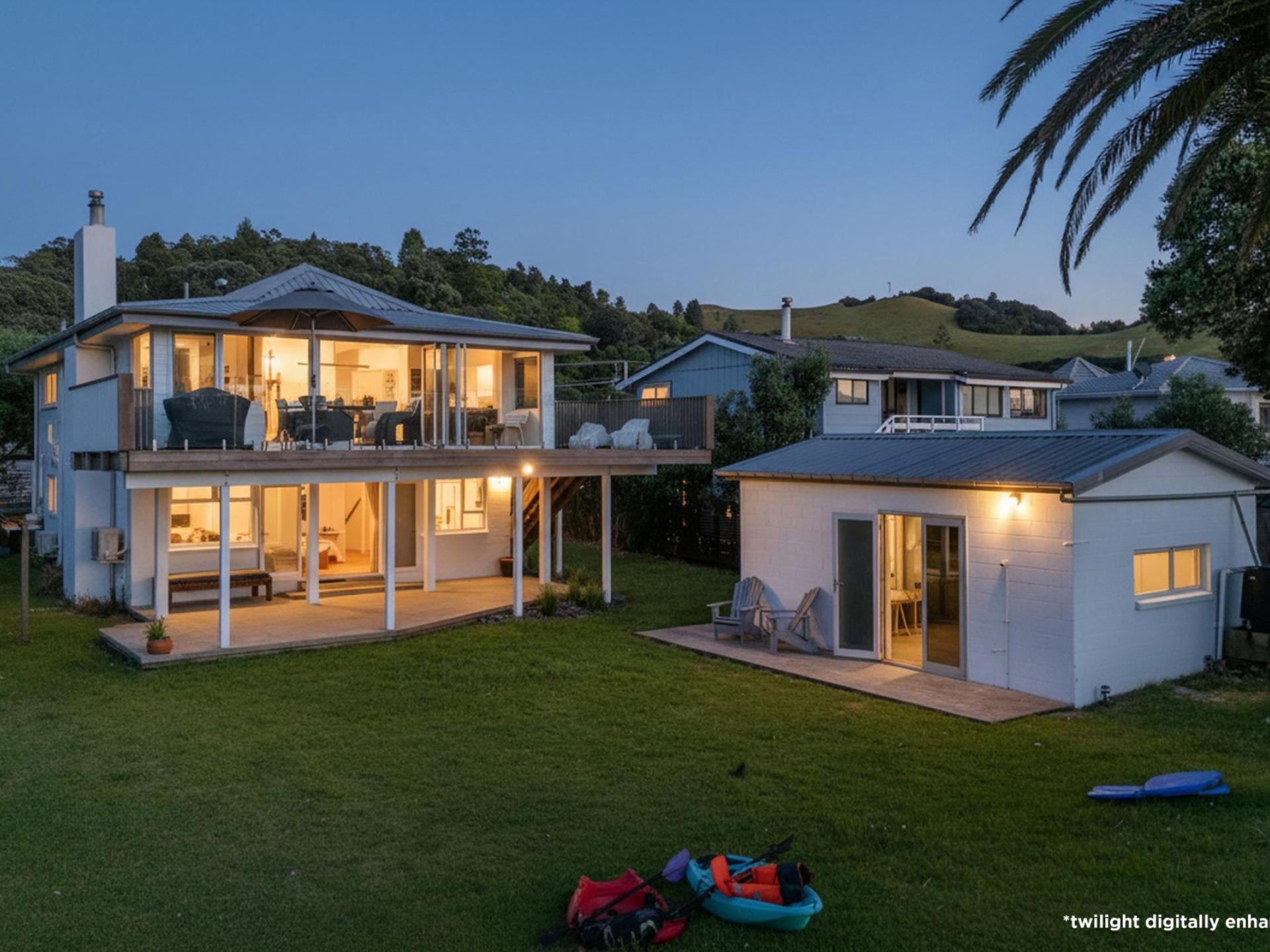 115 Buffalo Beach Road, Whitianga 115 Buffalo Beach Road, Whitianga