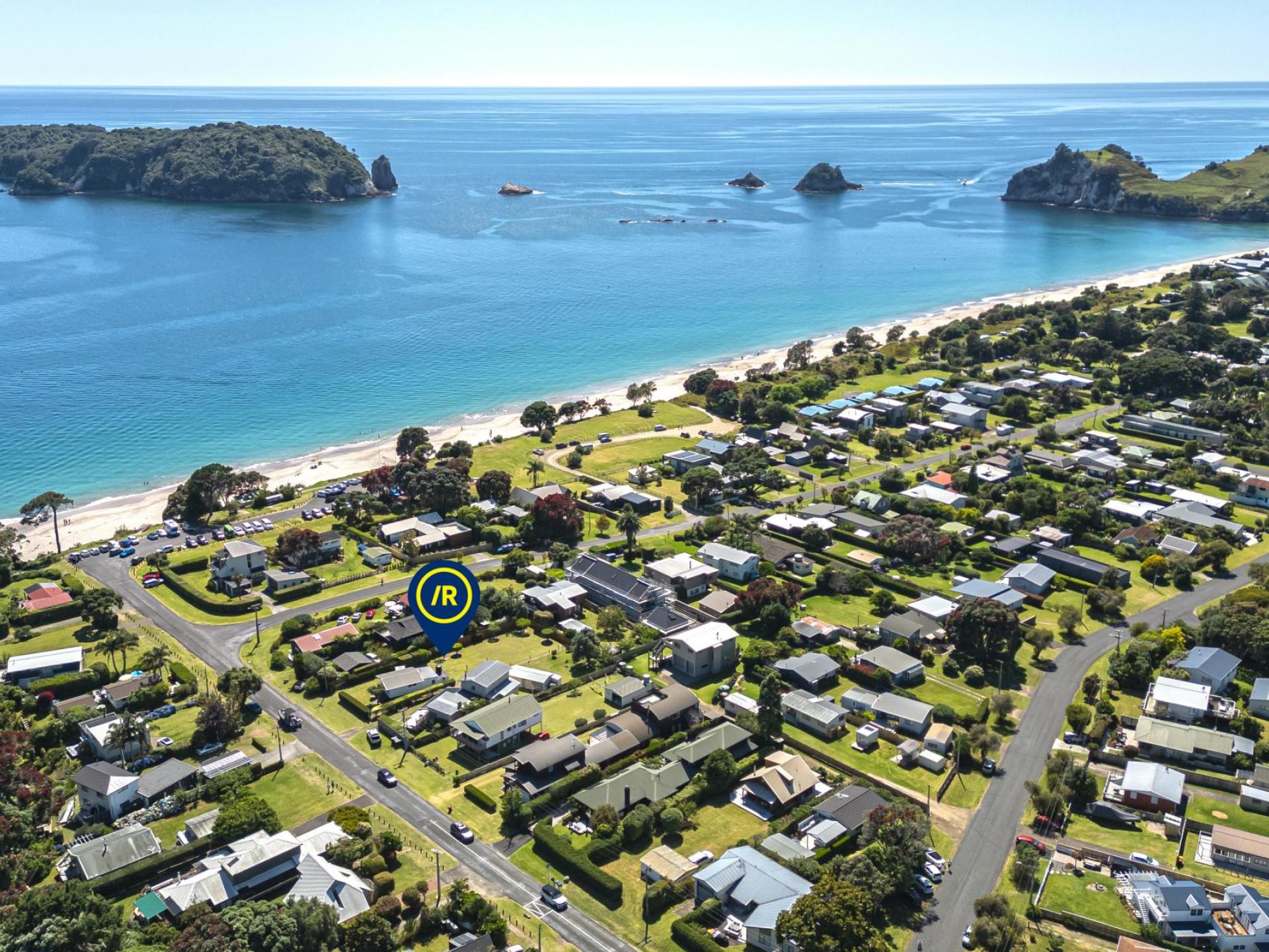 11 Hahei Beach Road, Hahei 11 Hahei Beach Road, Hahei